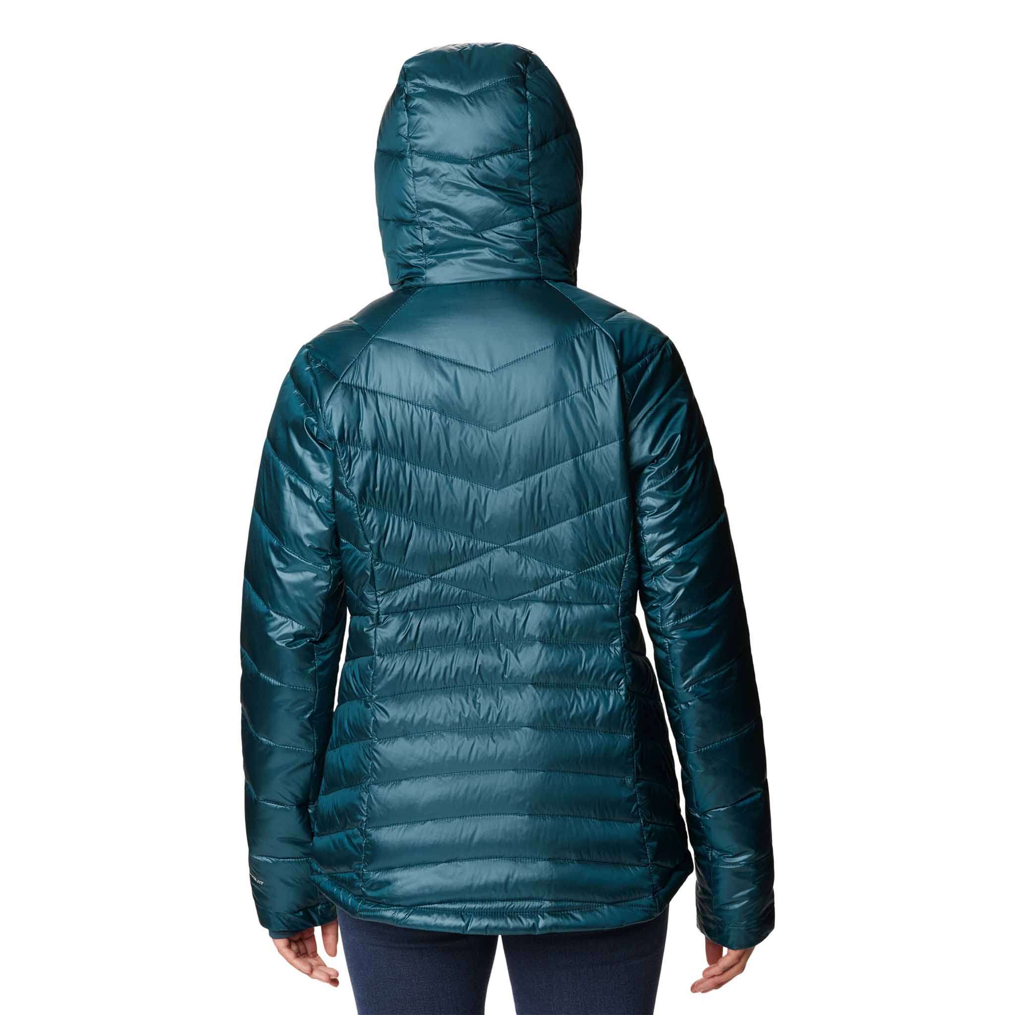 Columbia Joy Peak Omni-Heat Infinity manteau d'hiver pour femme - Image 3