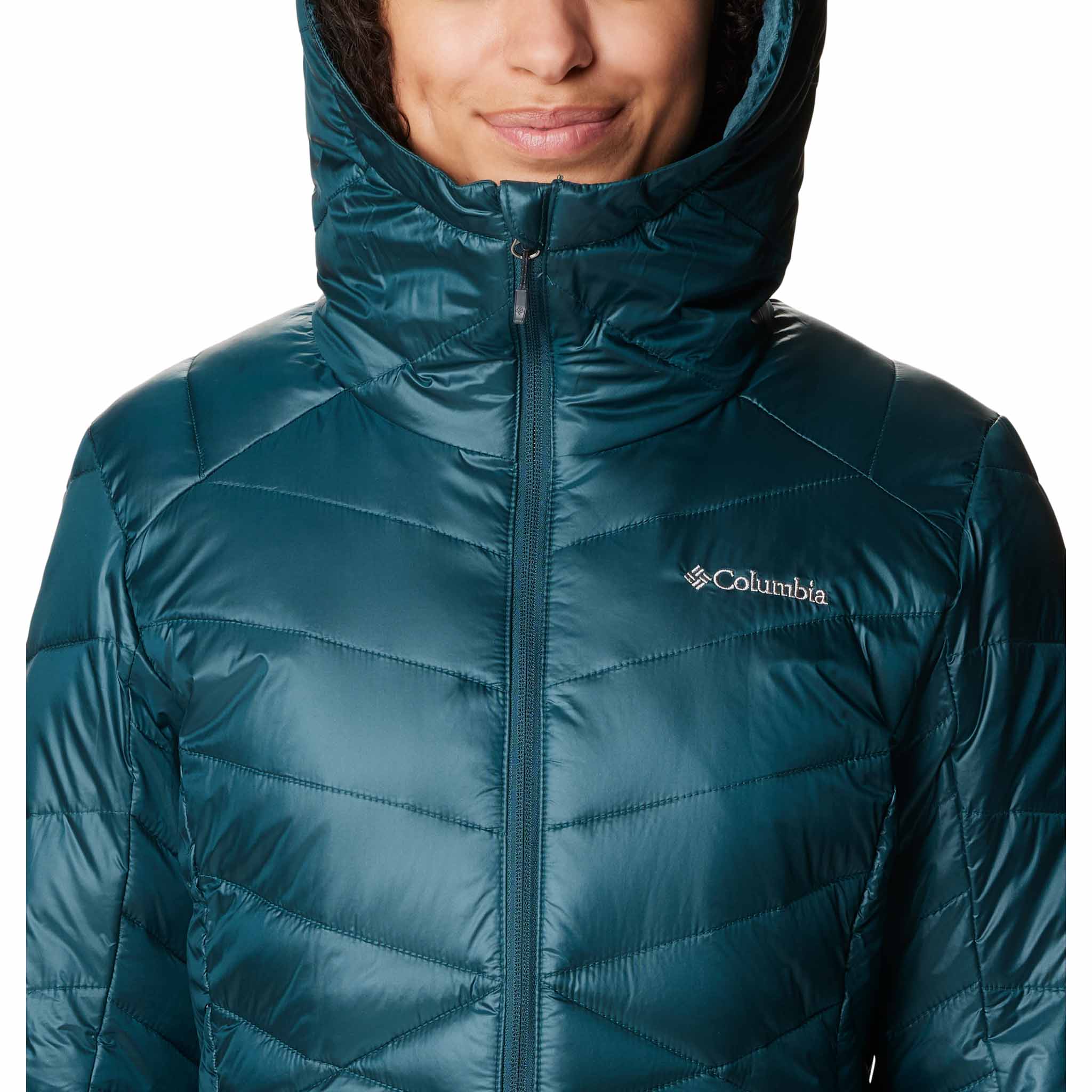 Columbia Joy Peak Omni-Heat Infinity manteau d'hiver pour femme - Image 5