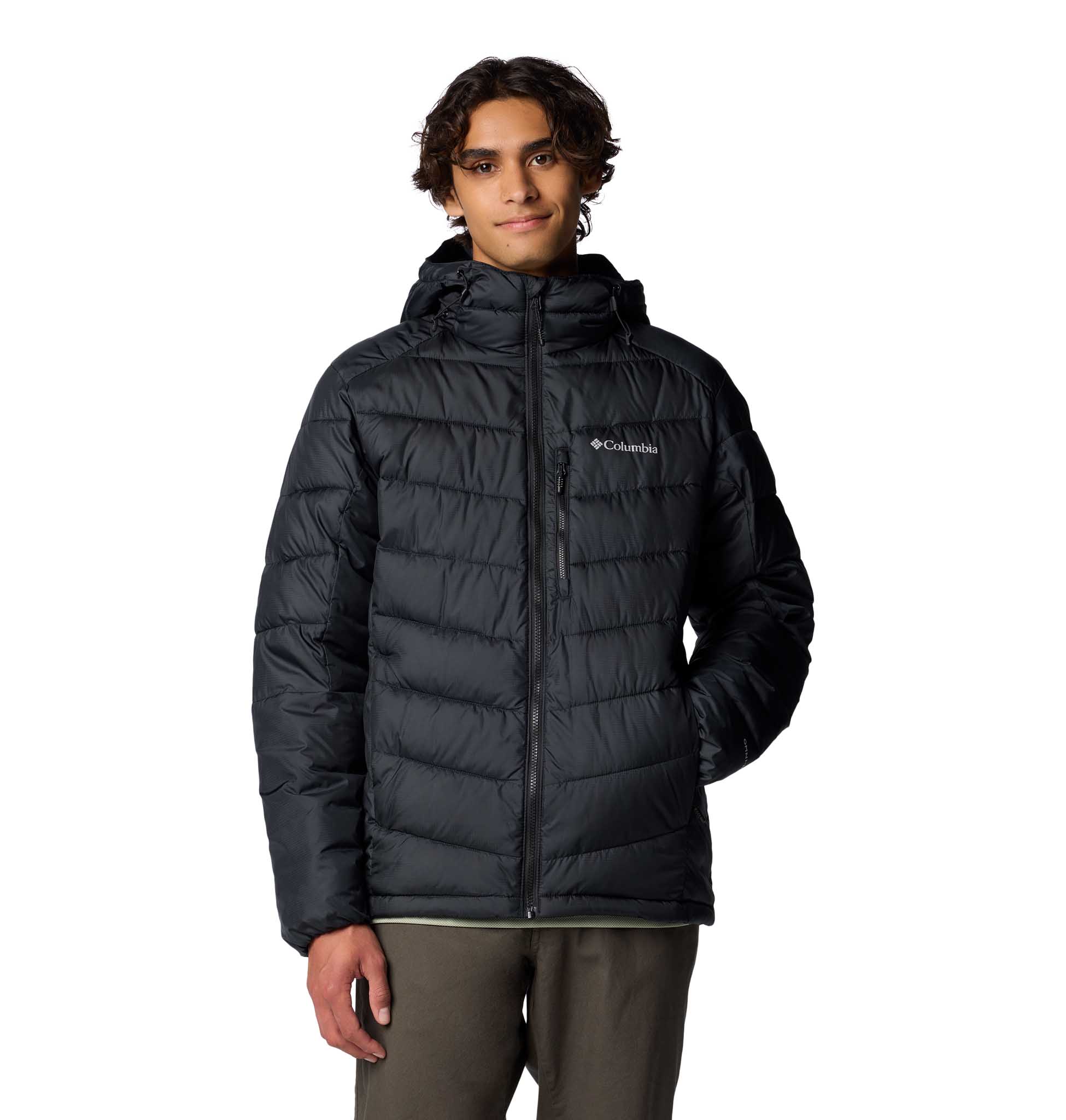 Columbia Labyrinth Loop II pour homme - Image 2