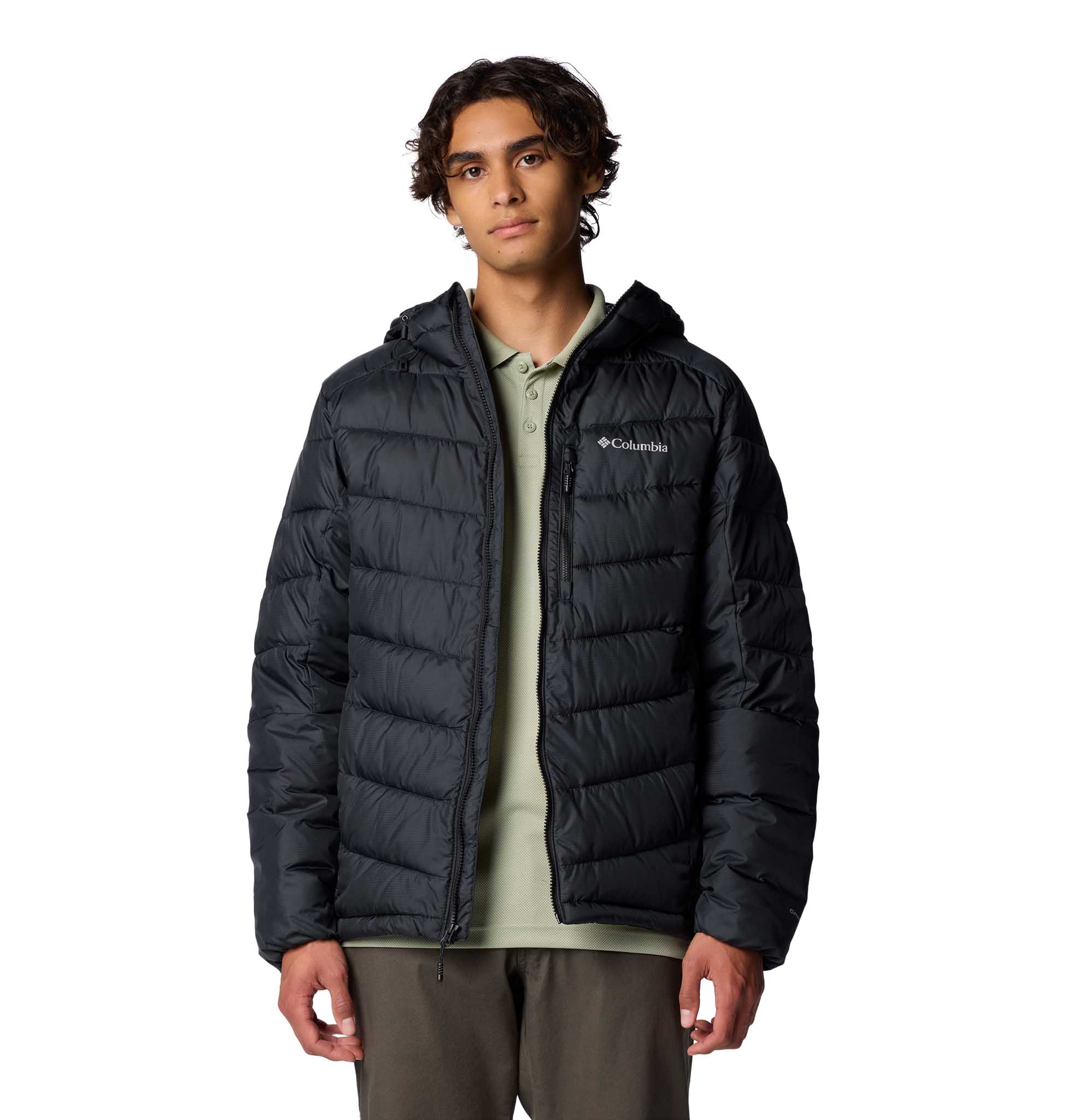 Columbia Labyrinth Loop II pour homme - Image 3