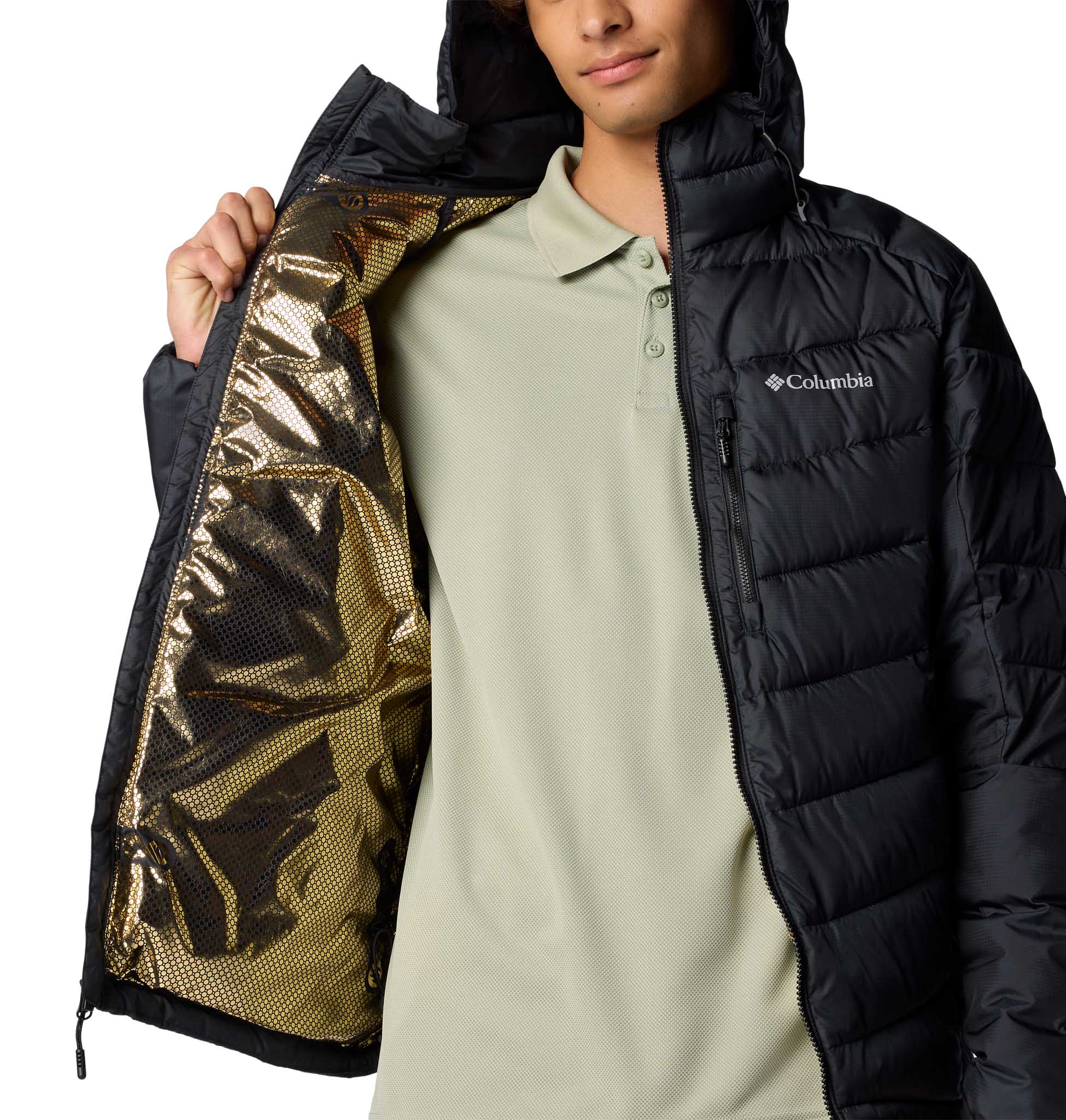 Columbia Labyrinth Loop II pour homme - Image 4