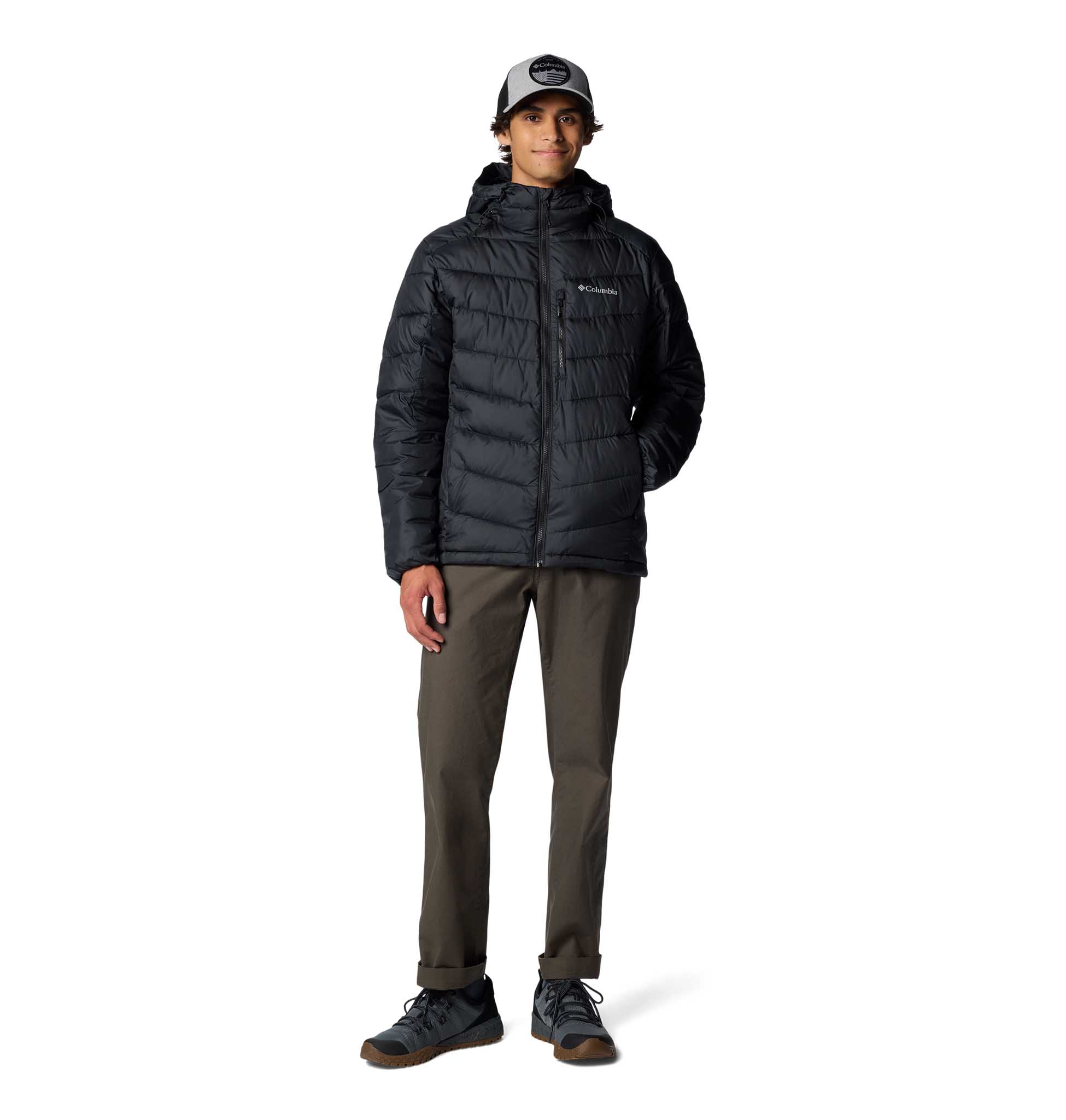 Columbia Labyrinth Loop II pour homme - Image 7