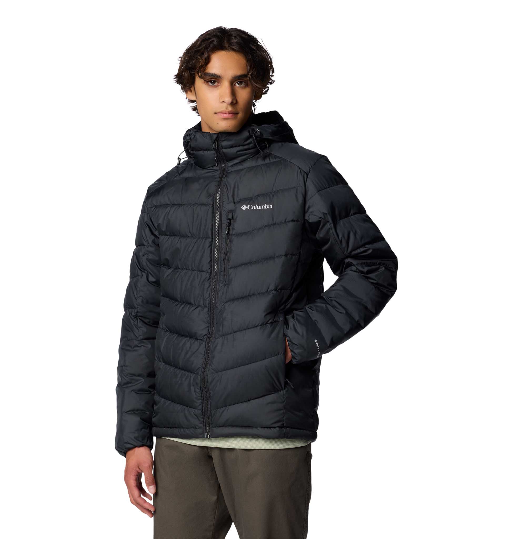Columbia Labyrinth Loop II pour homme - Image 8