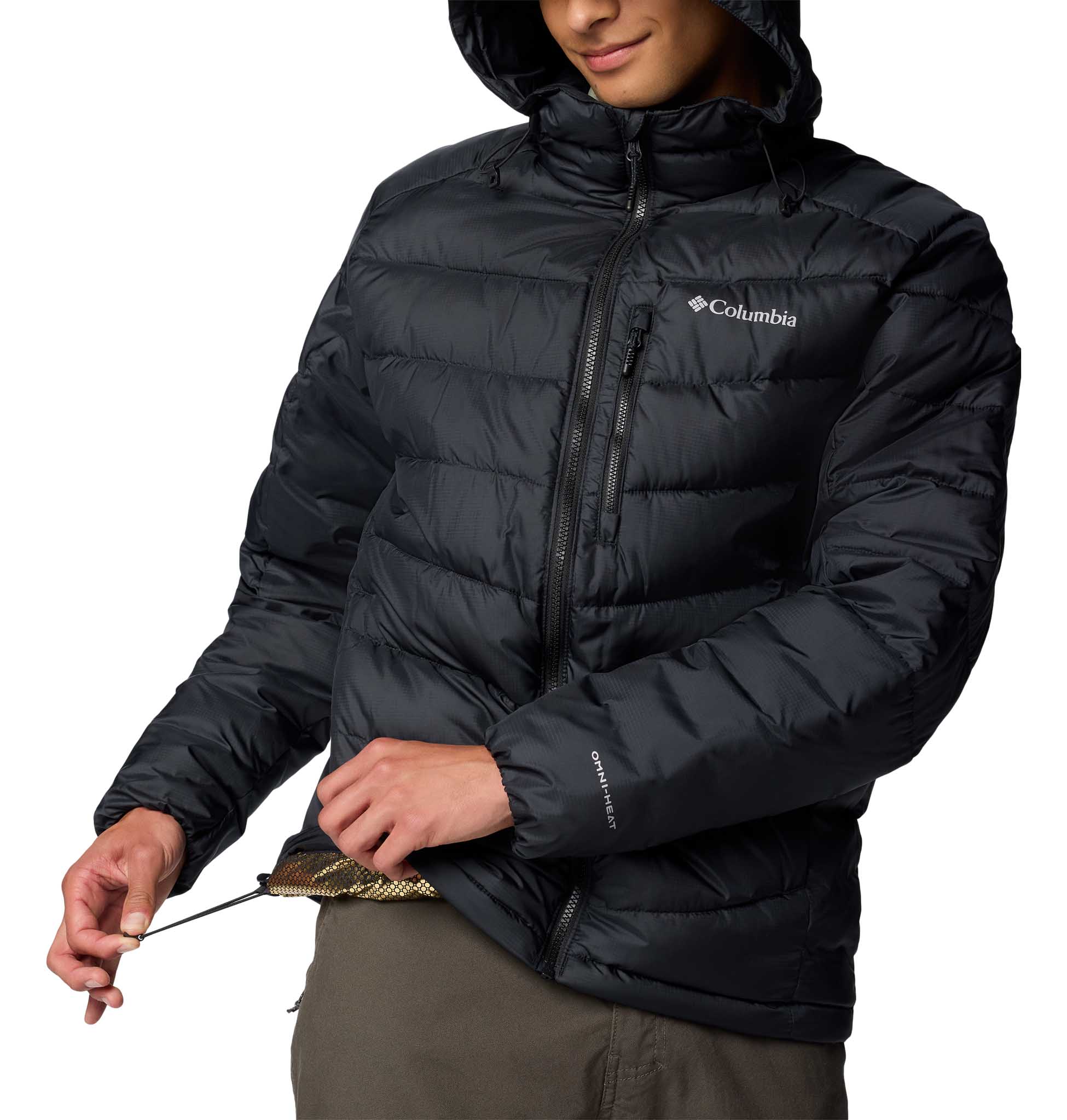 Columbia Labyrinth Loop II pour homme - Image 9