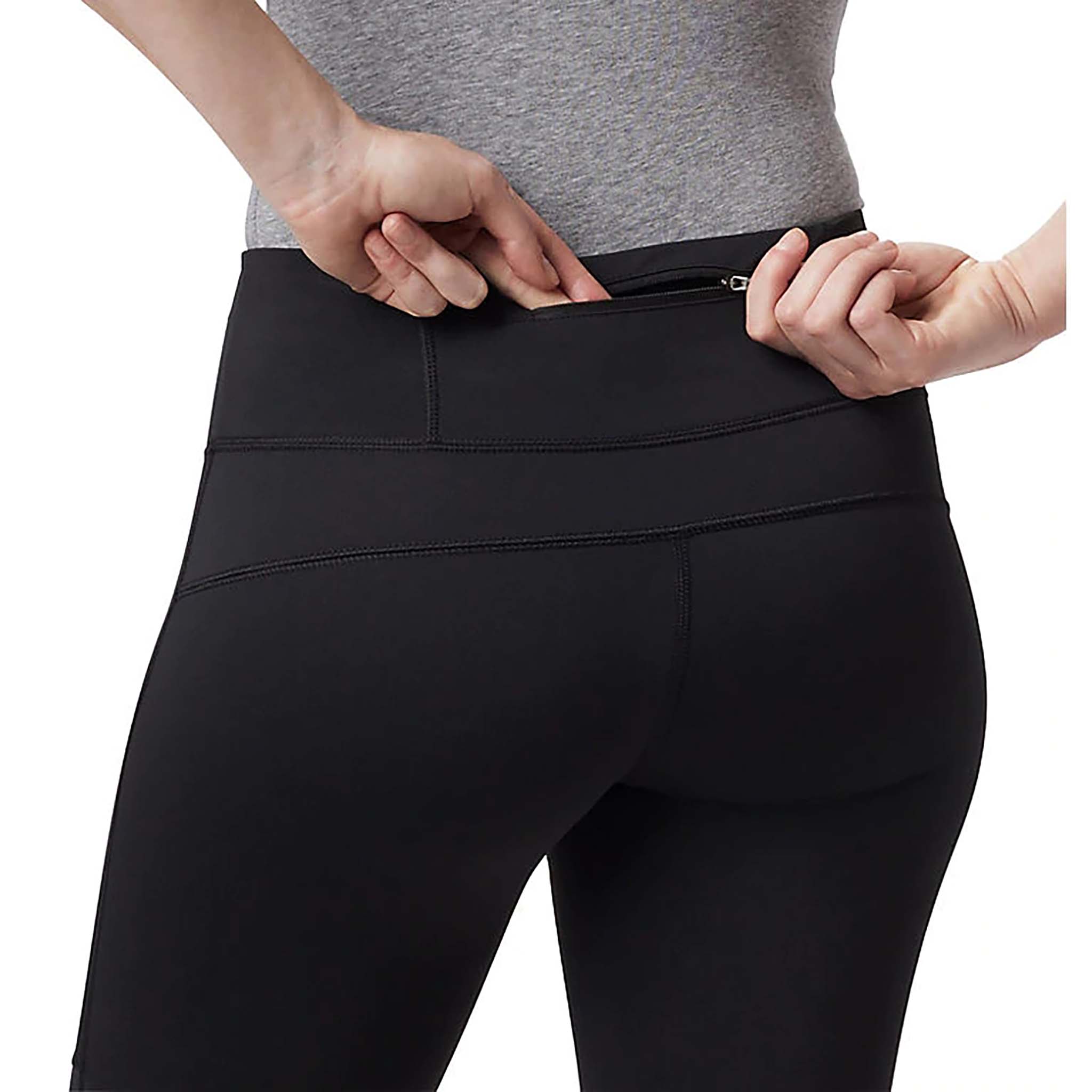 Columbia leggings Titan Wind Block II pour femme - Image 2