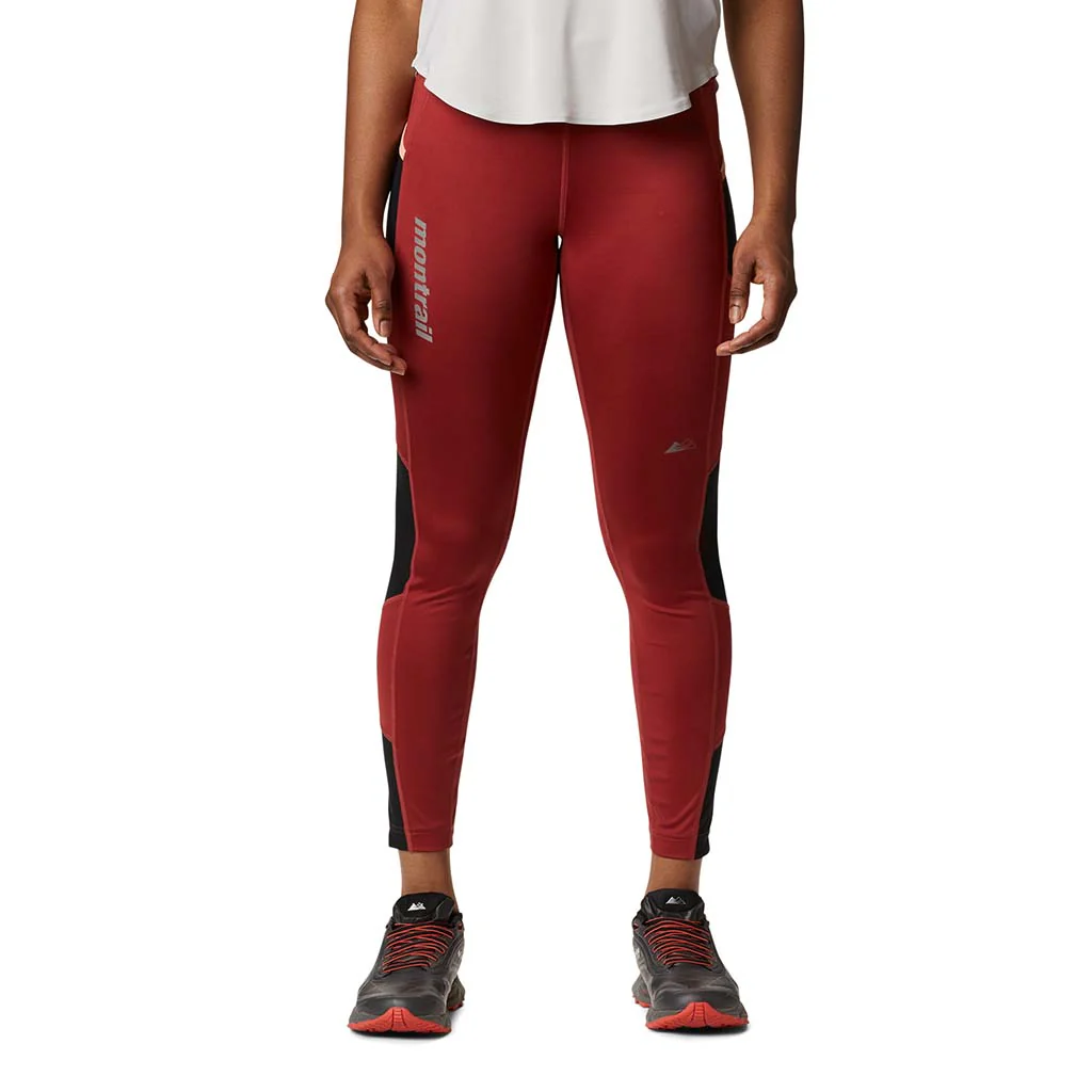 Columbia leggings de course à pied femme Titan Ultra - Image 2