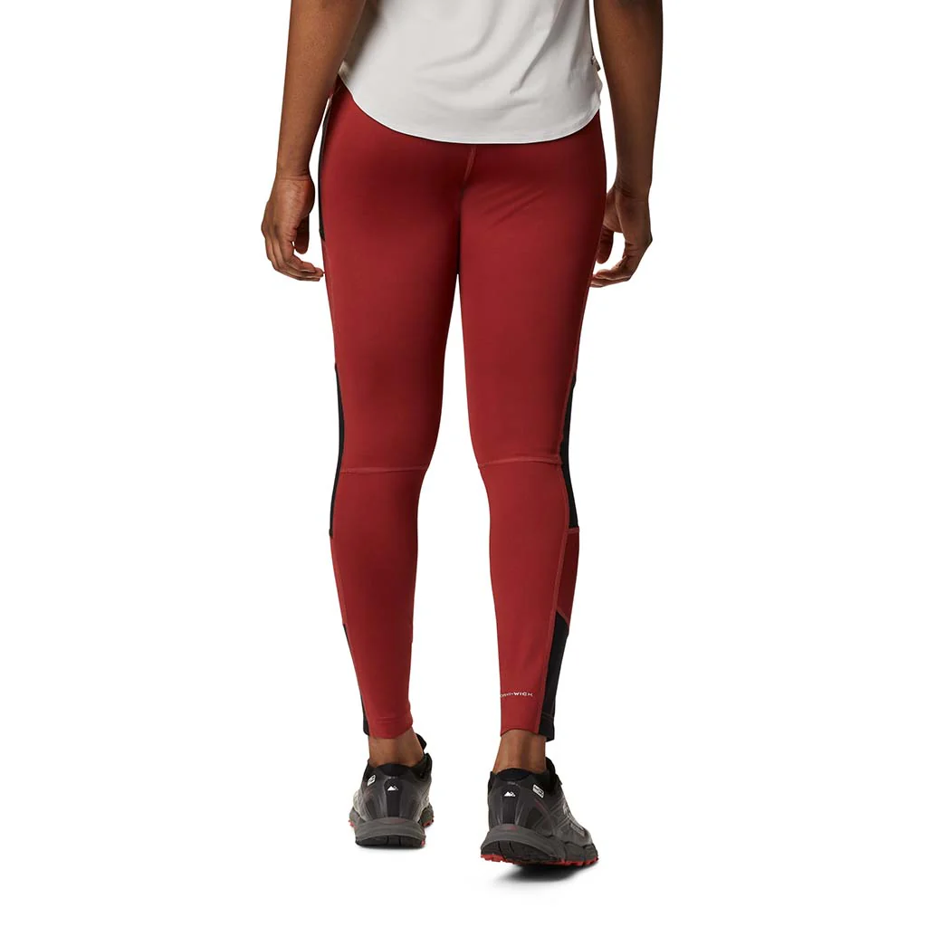 Columbia leggings de course à pied femme Titan Ultra - Image 3