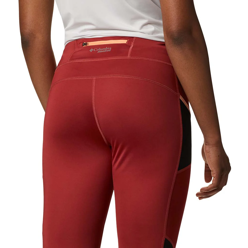 Columbia leggings de course à pied femme Titan Ultra - Image 4