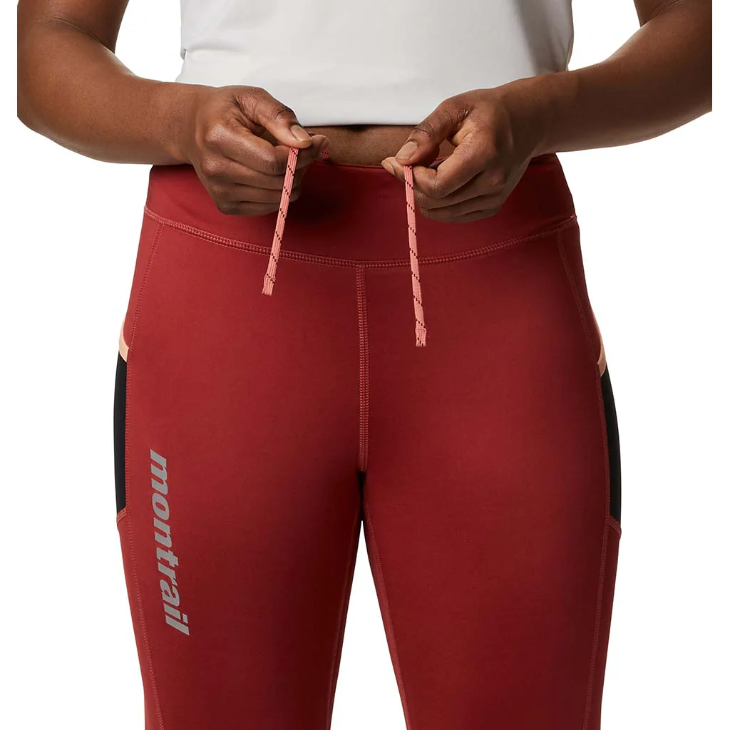 Columbia leggings de course à pied femme Titan Ultra - Image 5