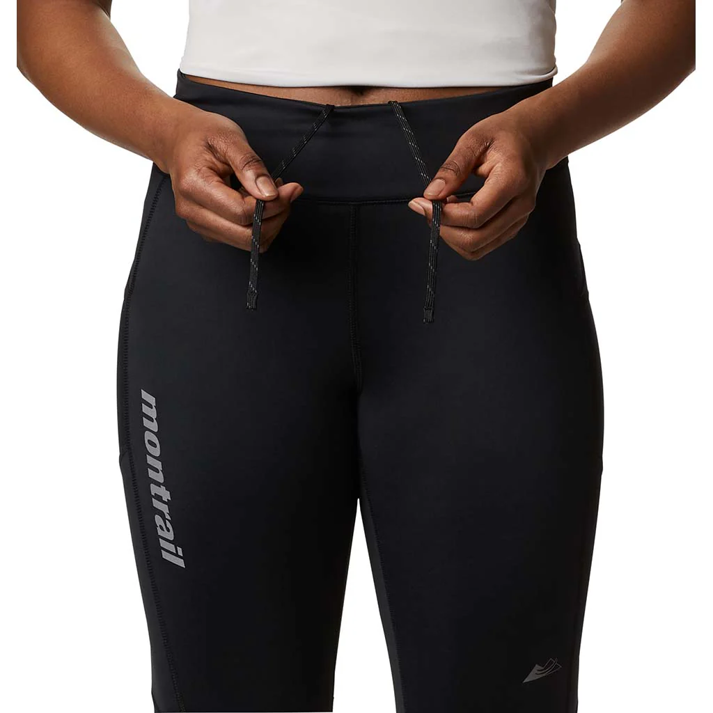 Columbia leggings de course à pied femme Titan Ultra - Image 7
