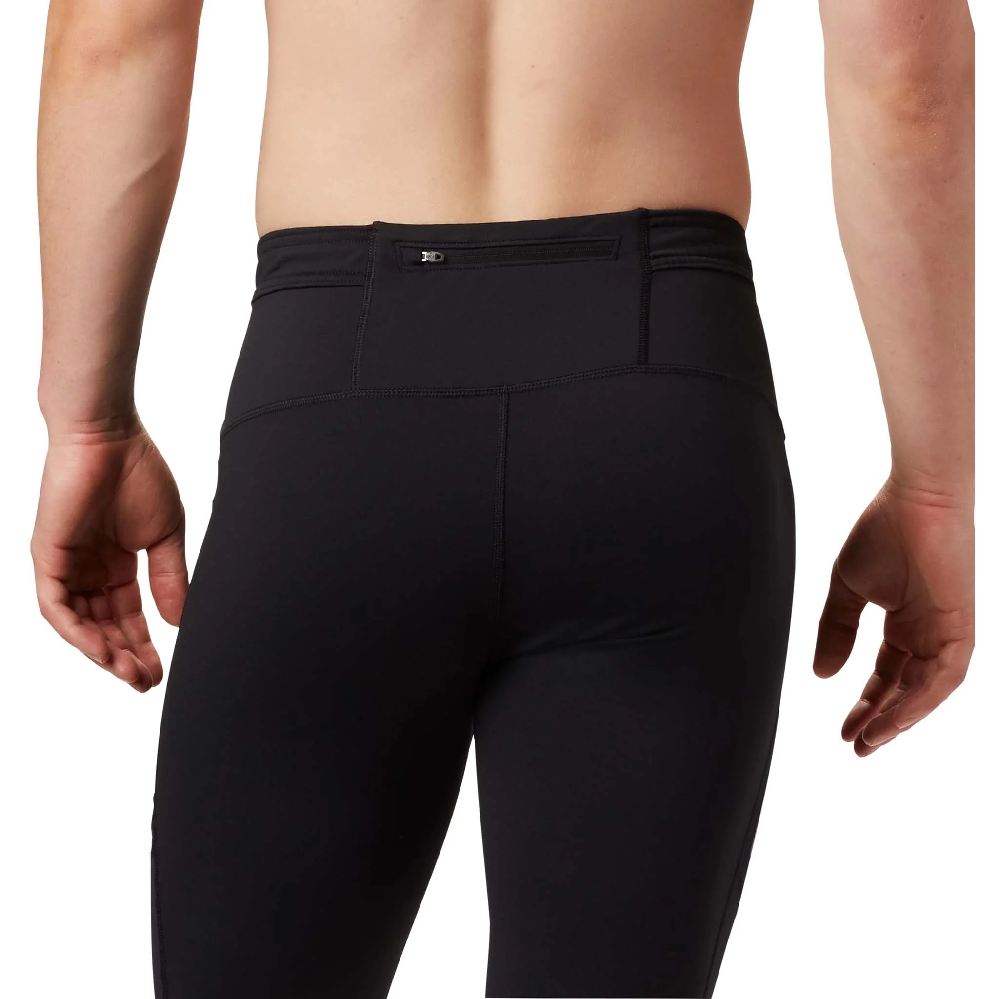 Columbia leggings de course Titan Wind Block II pour homme - Image 4
