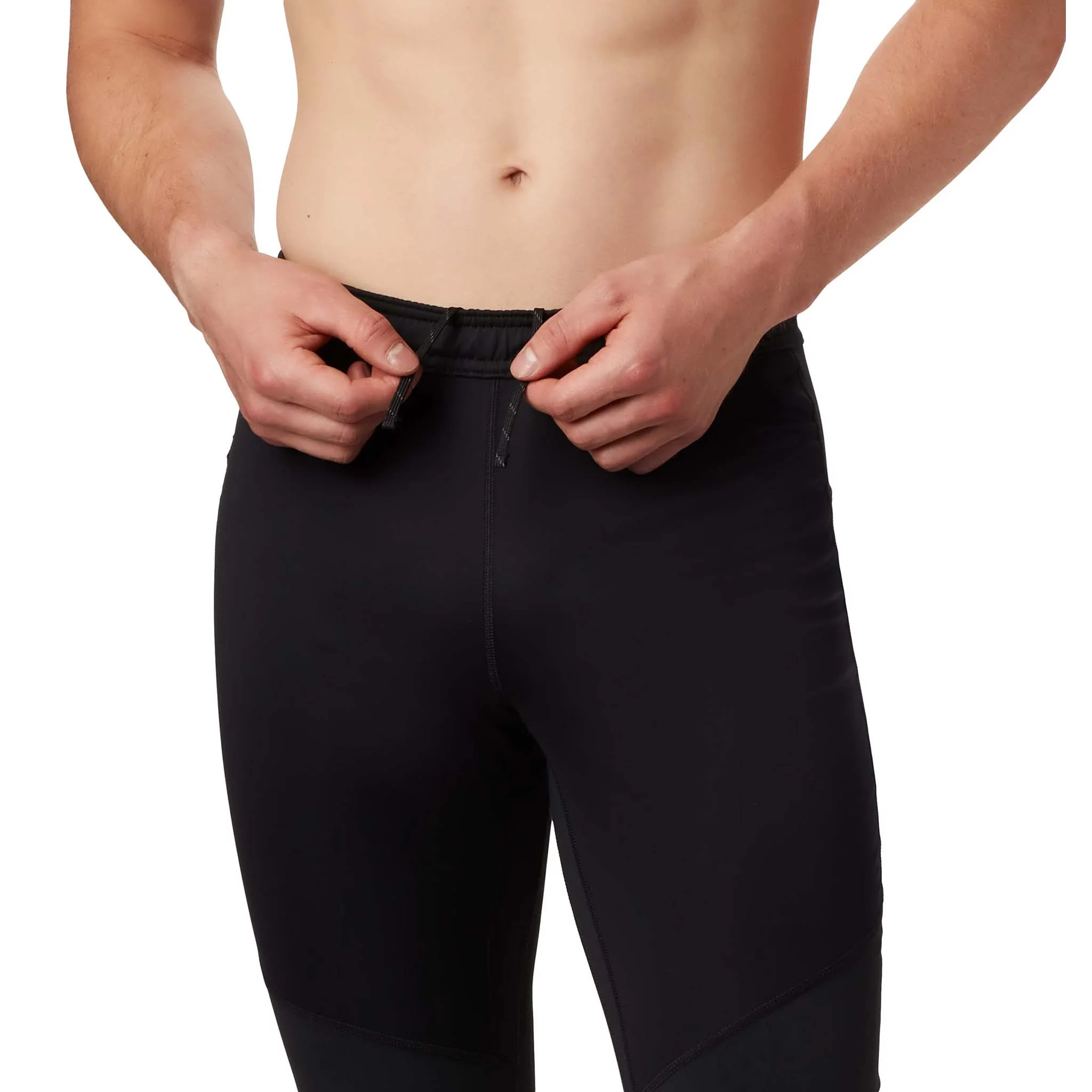 Columbia leggings de course Titan Wind Block II pour homme - Image 5