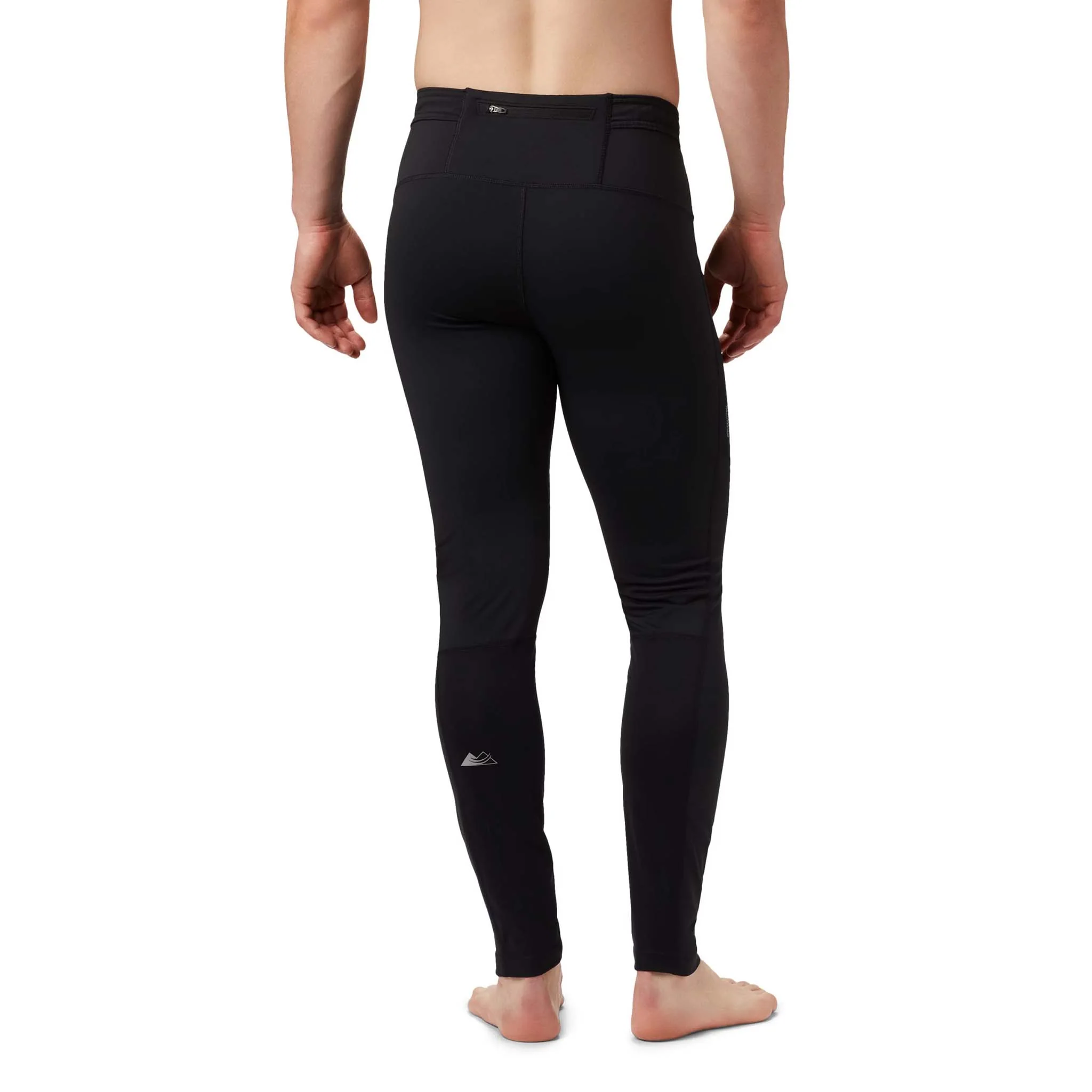 Columbia leggings de course Titan Wind Block II pour homme - Image 7