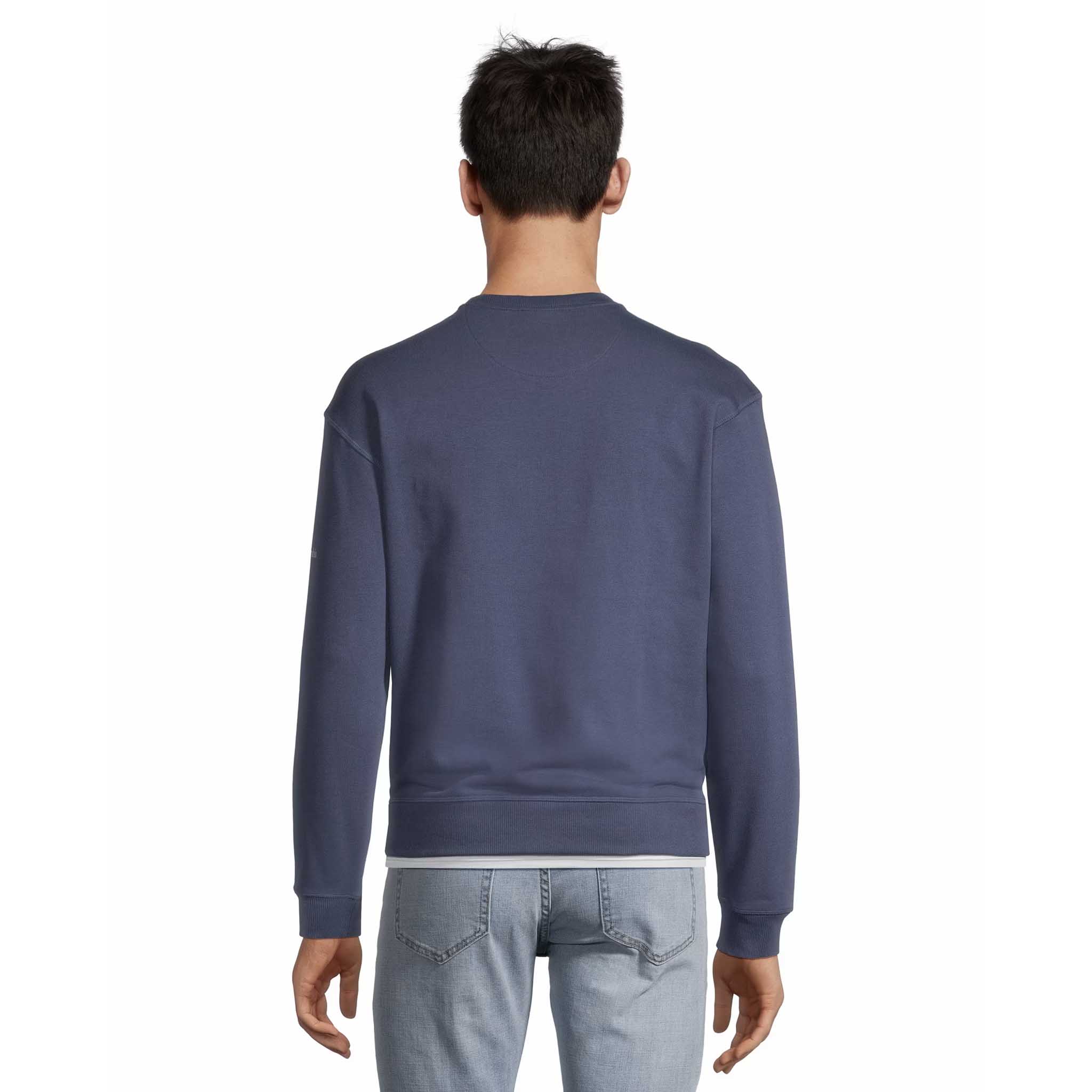 Columbia Lodge French Terry Crew II chandail pour homme - Image 2