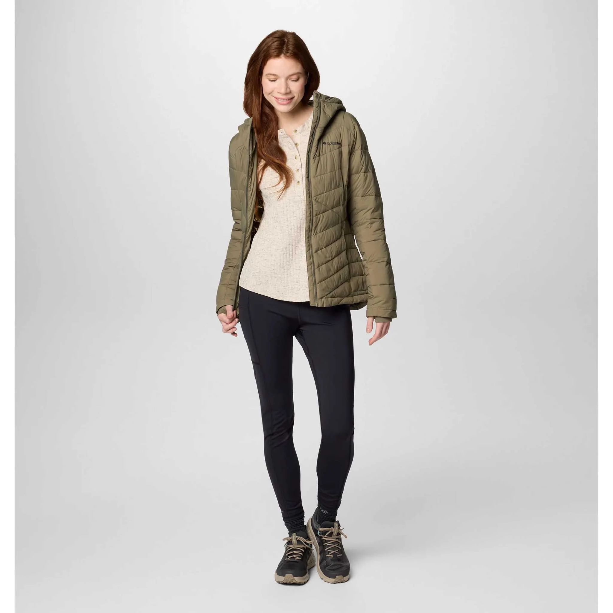 Columbia manteau à capuchon Joy Peak II pour femme - Image 9