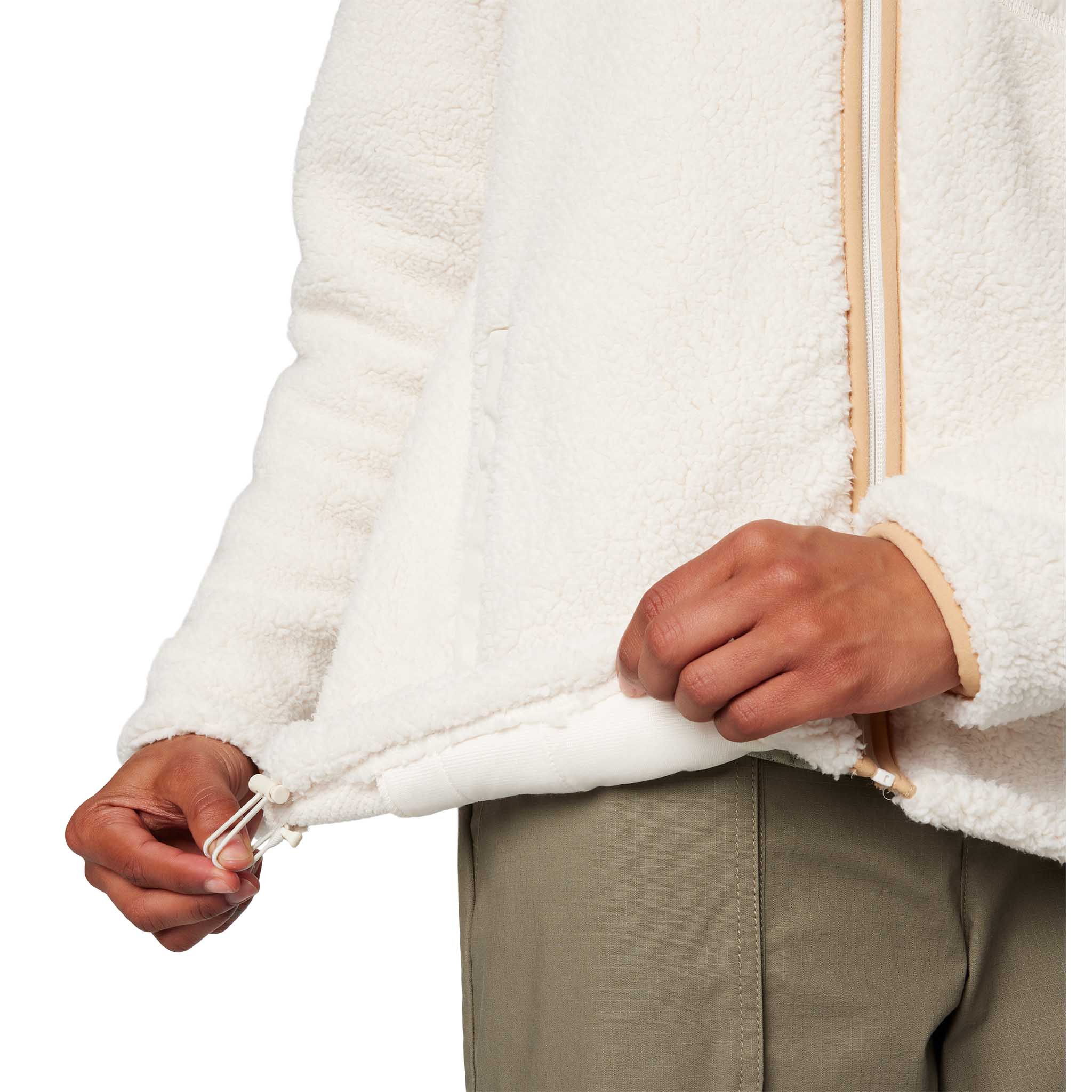 Columbia manteau en laine polaire West Bend II pour femme - Image 6