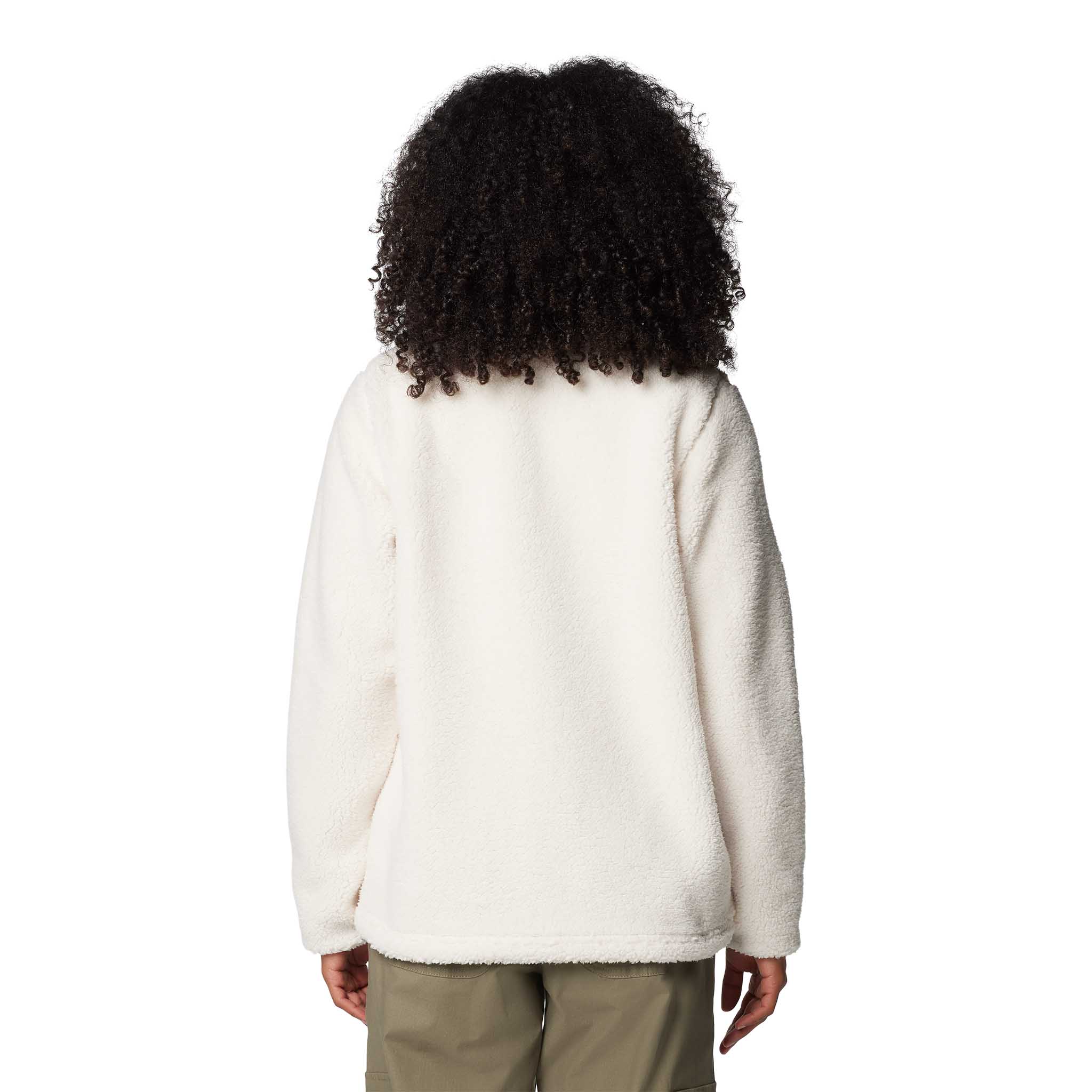 Columbia manteau en laine polaire West Bend II pour femme - Image 7