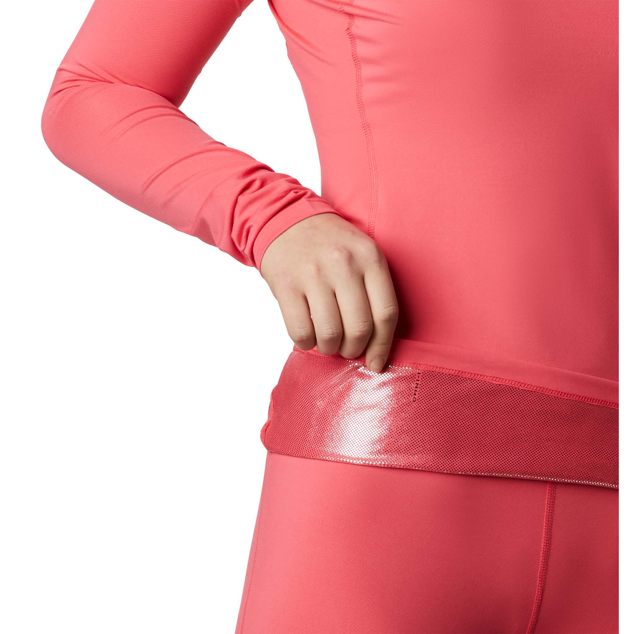 Columbia Midweight Stretch haut à manches longues sport pour femme - Image 3