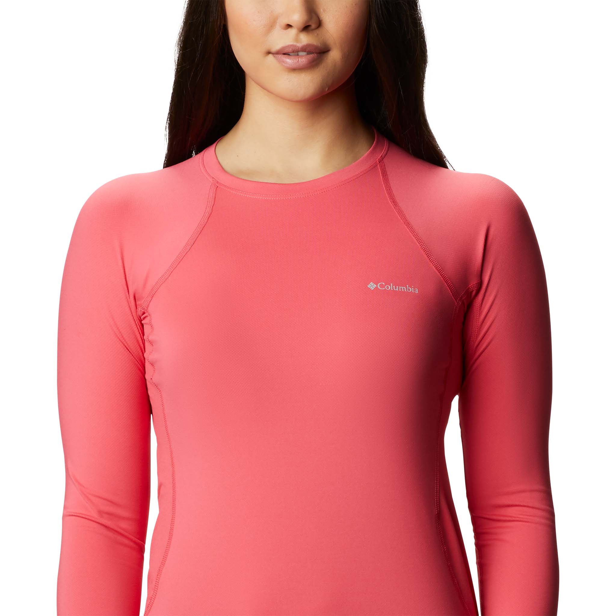 Columbia Midweight Stretch haut à manches longues sport pour femme - Image 4