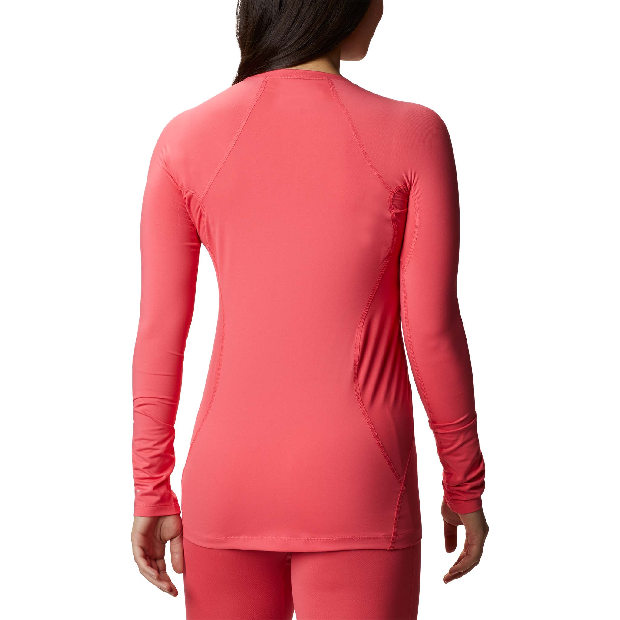 Columbia Midweight Stretch haut à manches longues sport pour femme - Image 5