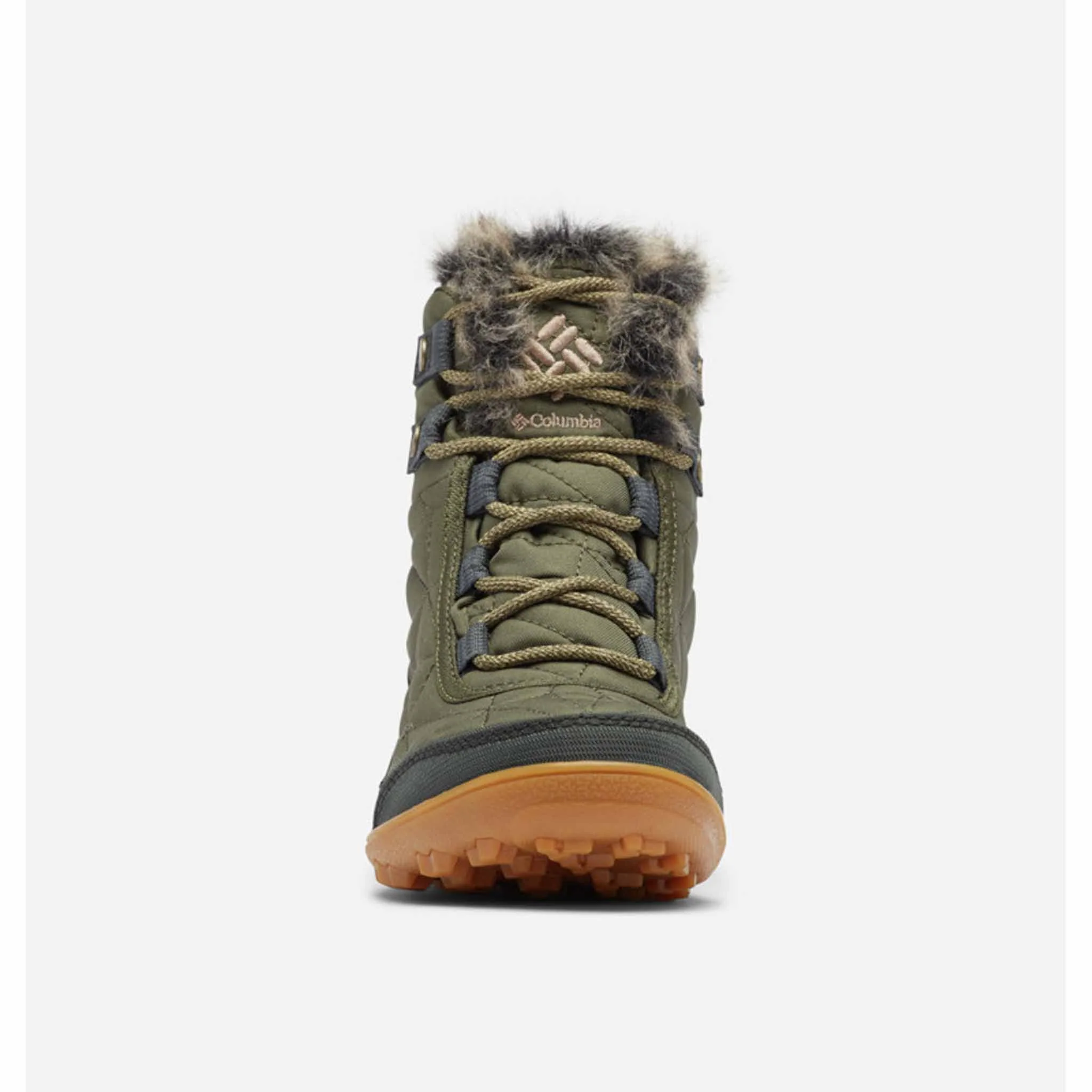 Columbia Minx Shorty III Bottes d'hiver pour femme - Image 11