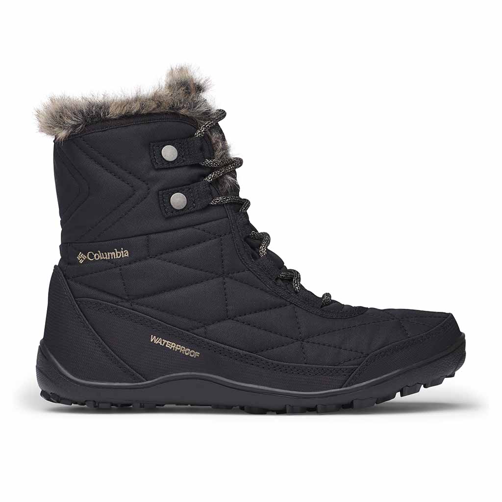 Columbia Minx Shorty III Bottes d'hiver pour femme - Image 13