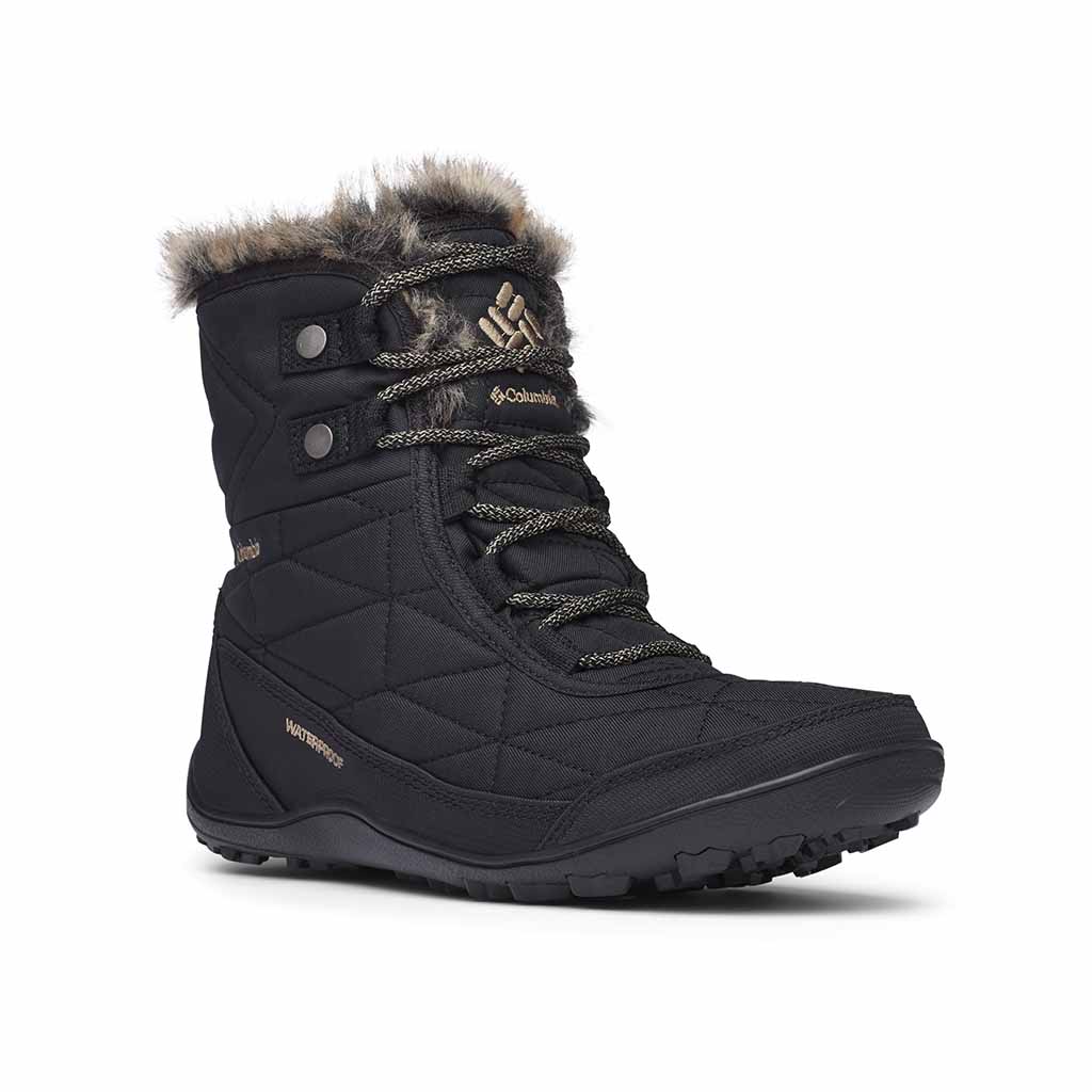 Columbia Minx Shorty III Bottes d'hiver pour femme - Image 14