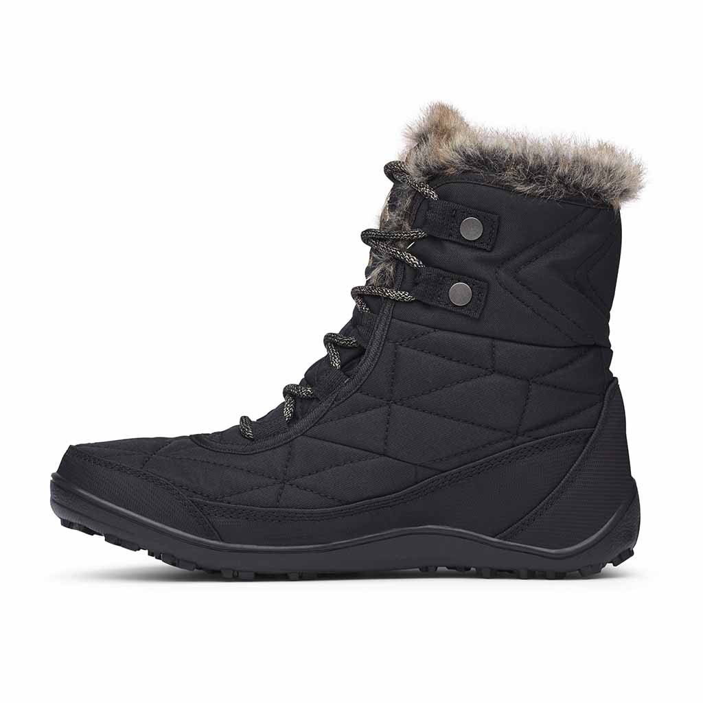 Columbia Minx Shorty III Bottes d'hiver pour femme - Image 15