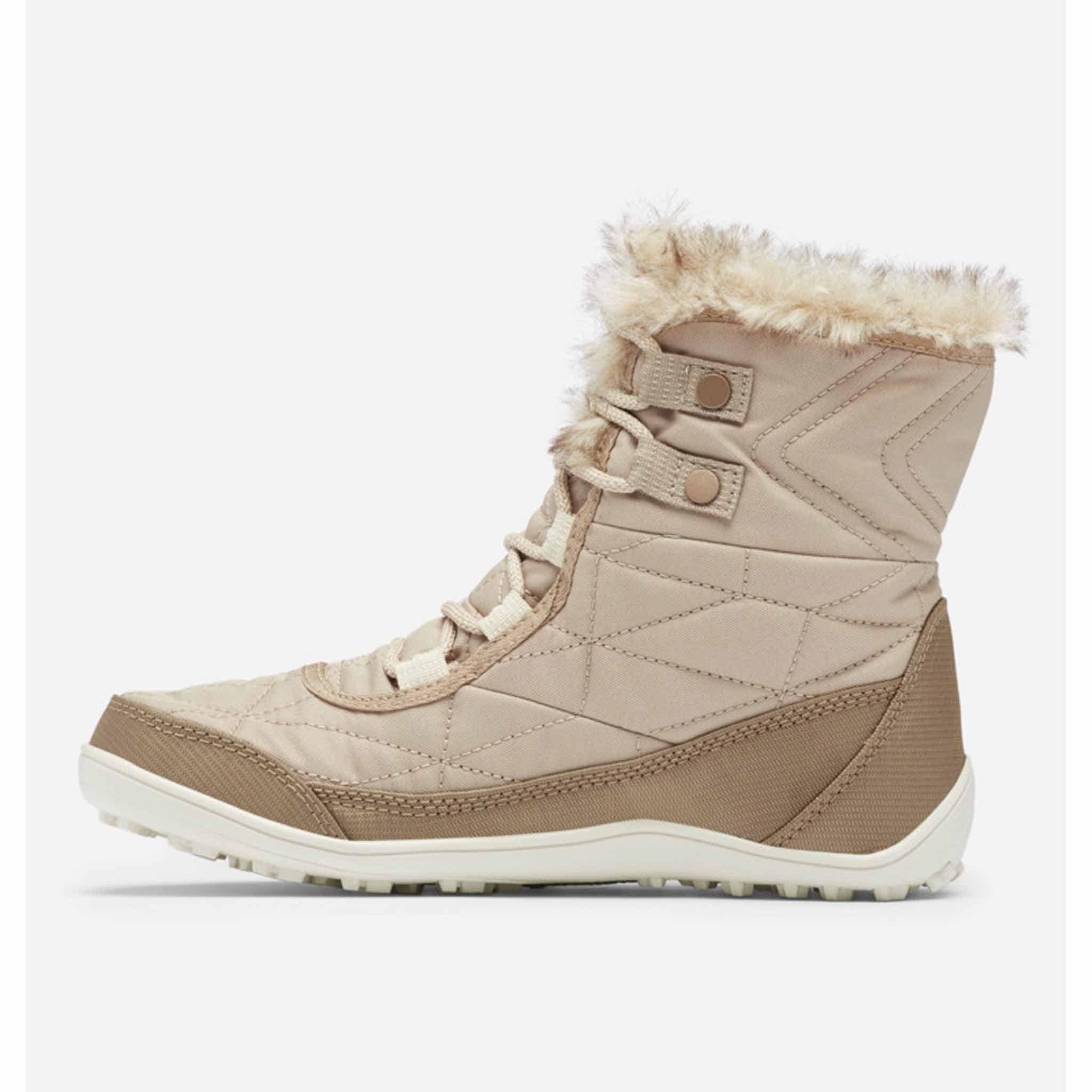 Columbia Minx Shorty III Bottes d'hiver pour femme - Image 4