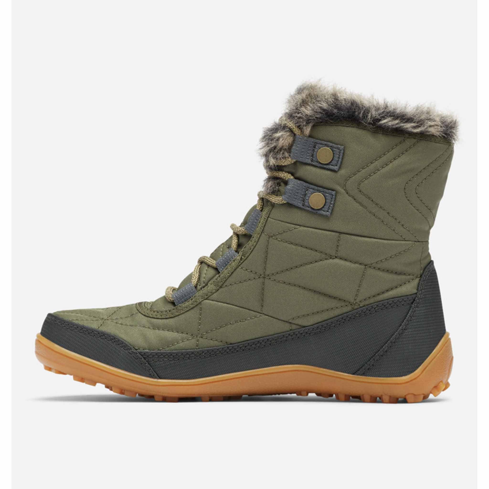 Columbia Minx Shorty III Bottes d'hiver pour femme - Image 9