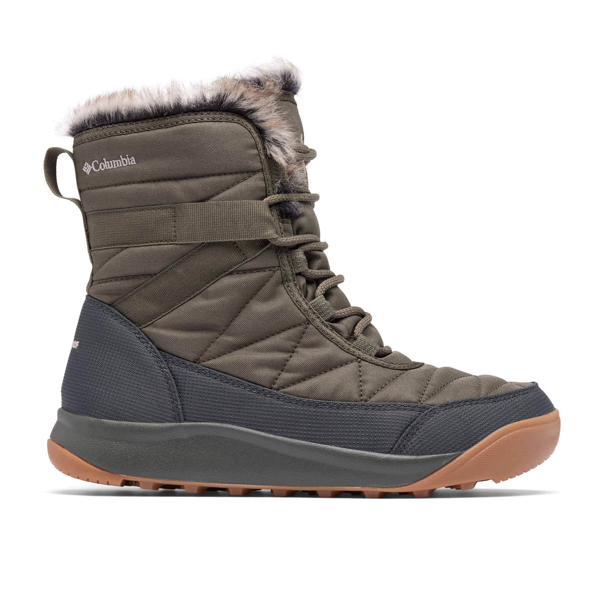 Columbia Minx Shorty IV Bottes d'hiver pour femme - Image 10