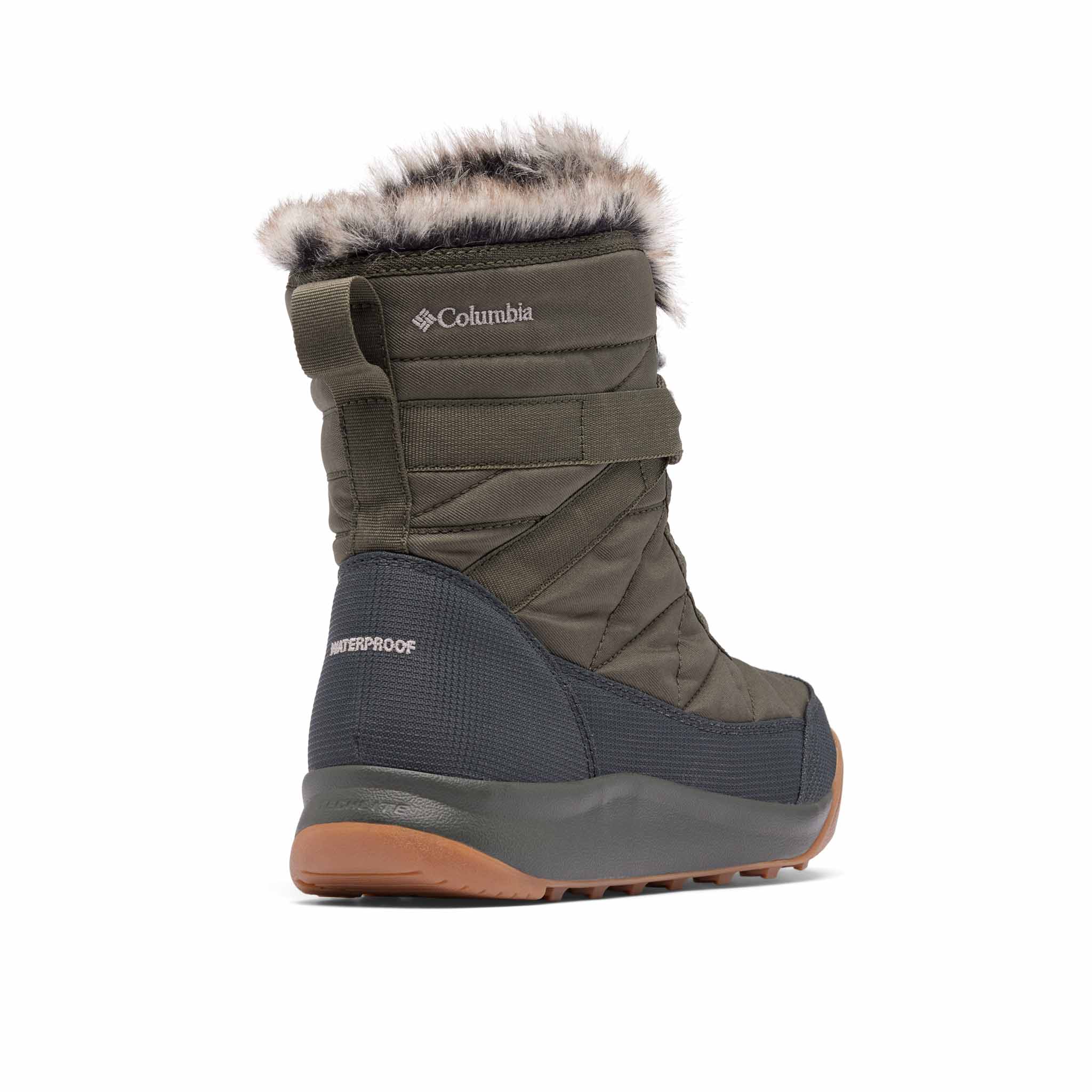 Columbia Minx Shorty IV Bottes d'hiver pour femme - Image 11