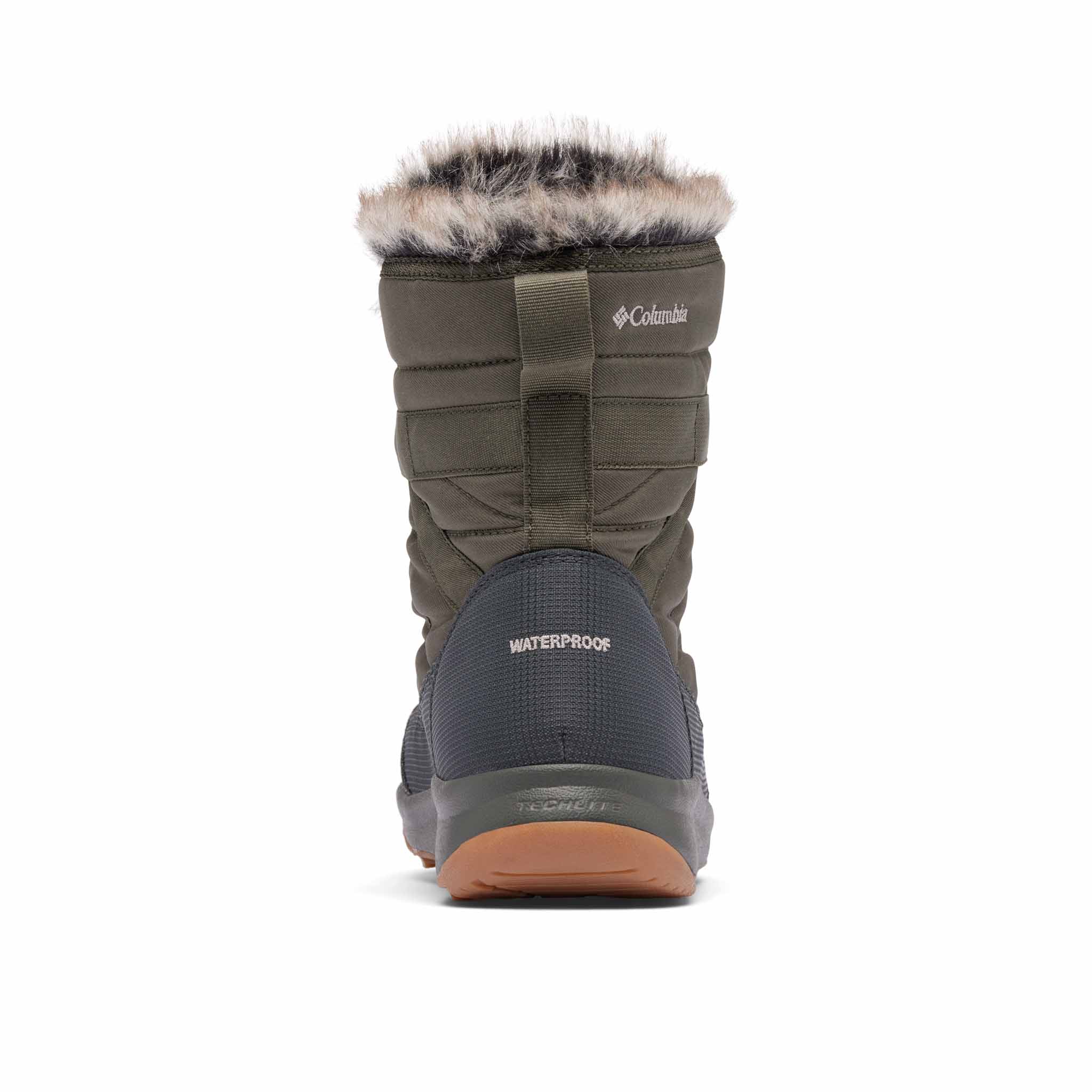 Columbia Minx Shorty IV Bottes d'hiver pour femme - Image 12