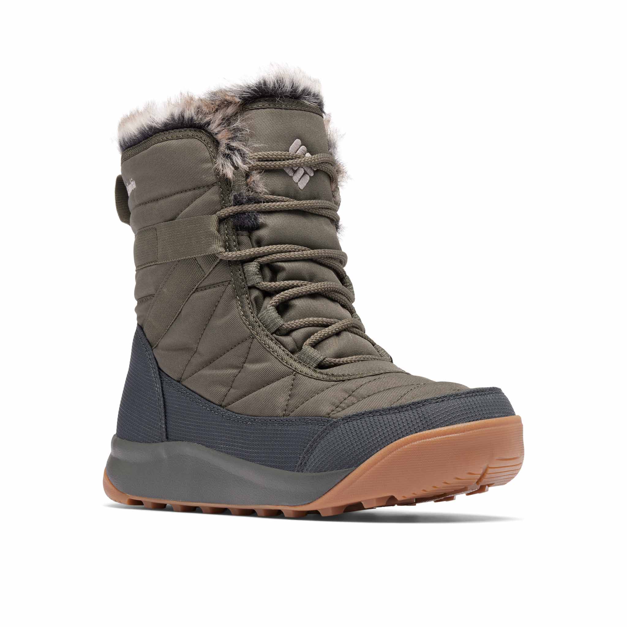 Columbia Minx Shorty IV Bottes d'hiver pour femme - Image 13
