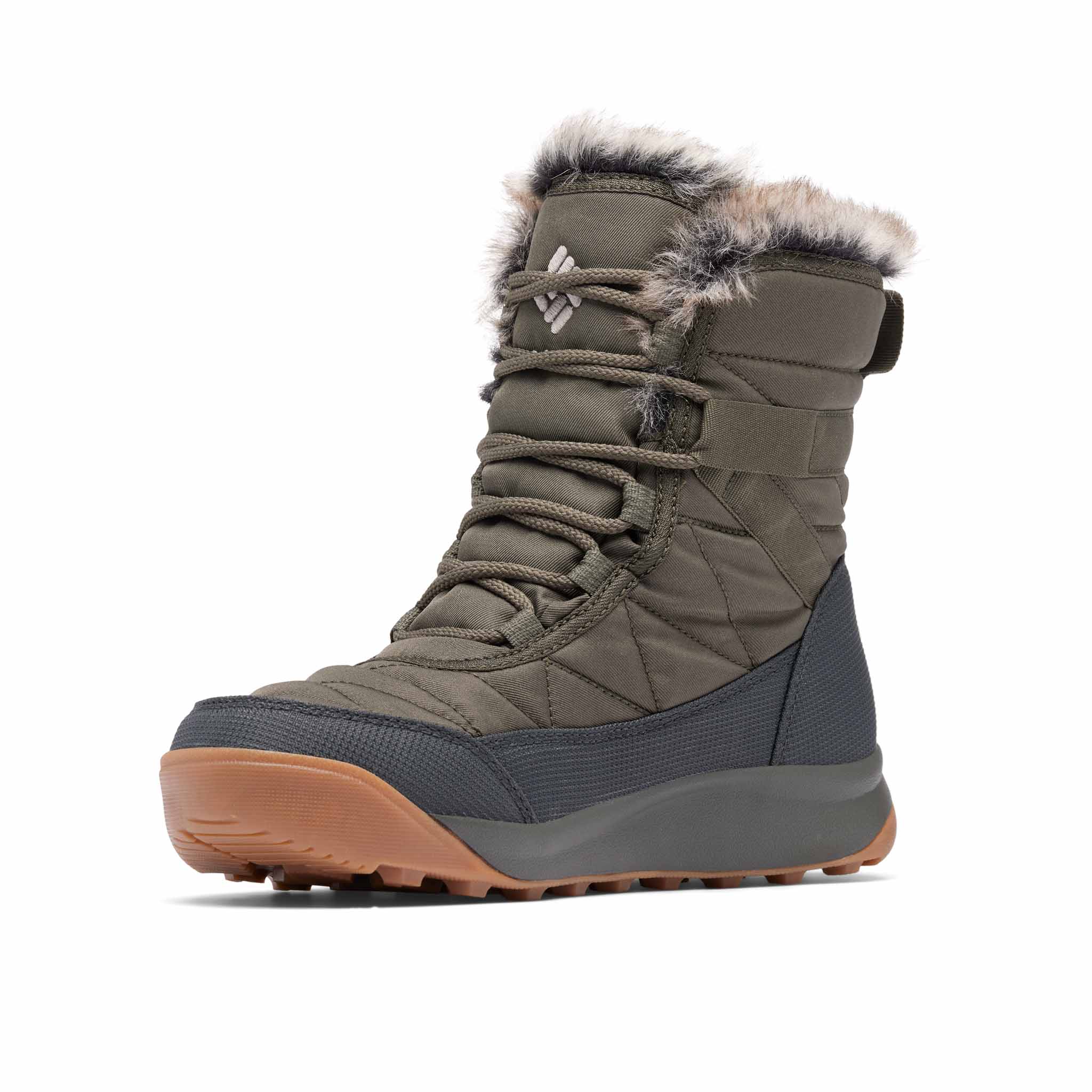 Columbia Minx Shorty IV Bottes d'hiver pour femme - Image 14