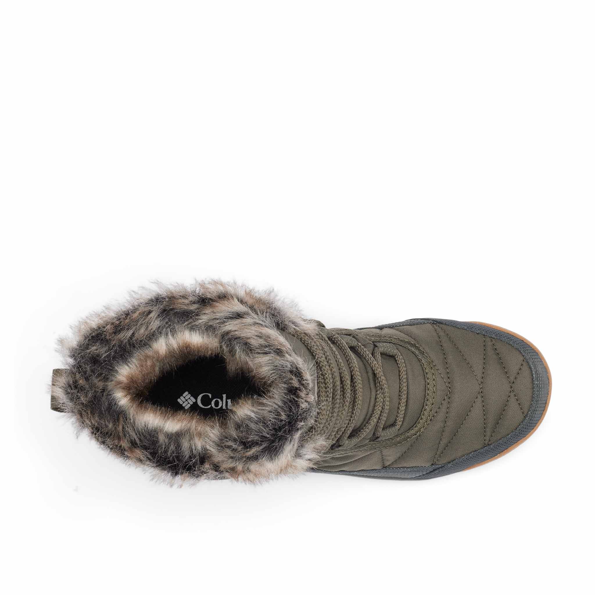 Columbia Minx Shorty IV Bottes d'hiver pour femme - Image 18