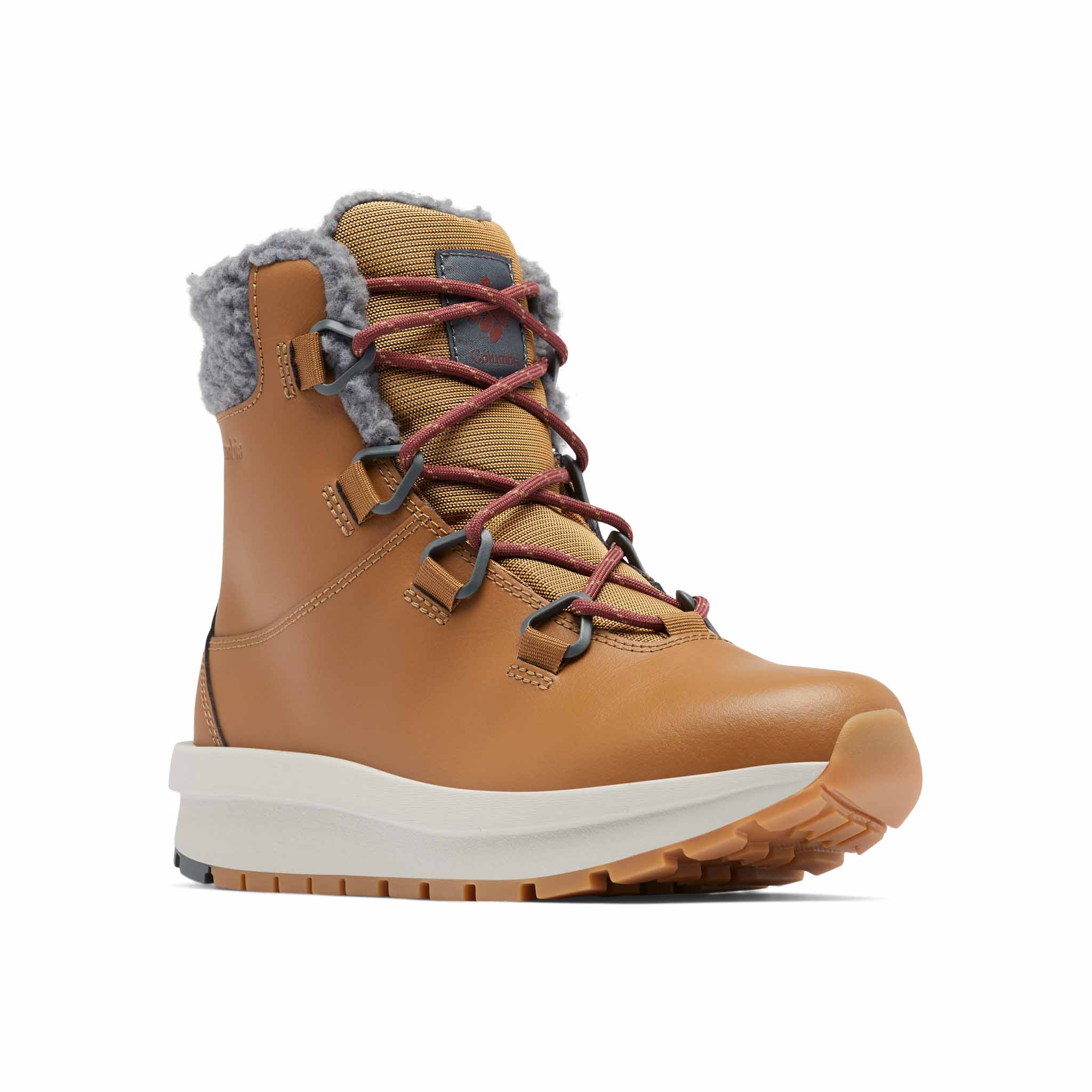 Columbia Moritza bottes d'hiver pour femme - Image 3