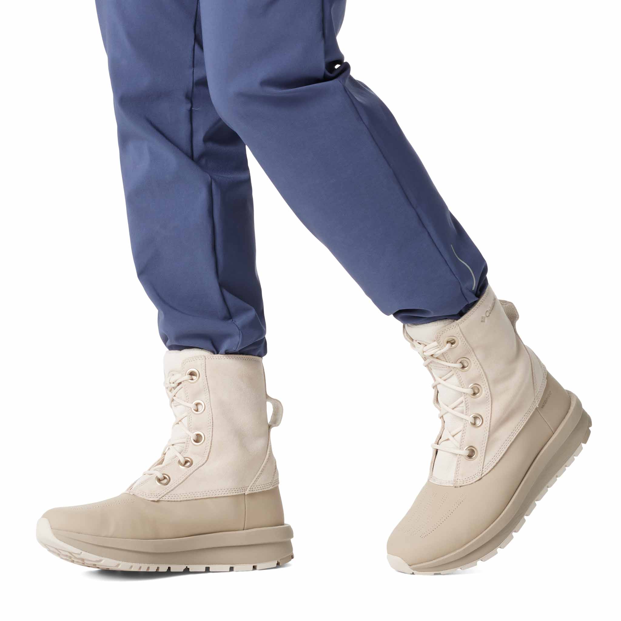 Columbia Moritza Shield Omni-Heat bottes d'hiver pour femme - Image 2