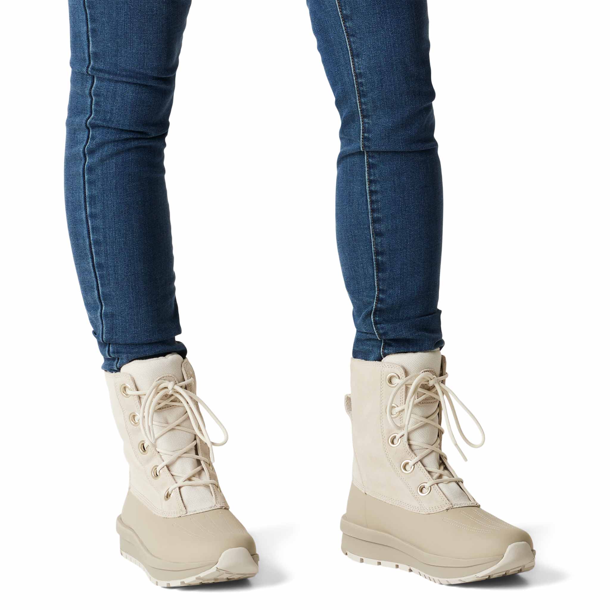 Columbia Moritza Shield Omni-Heat bottes d'hiver pour femme - Image 3