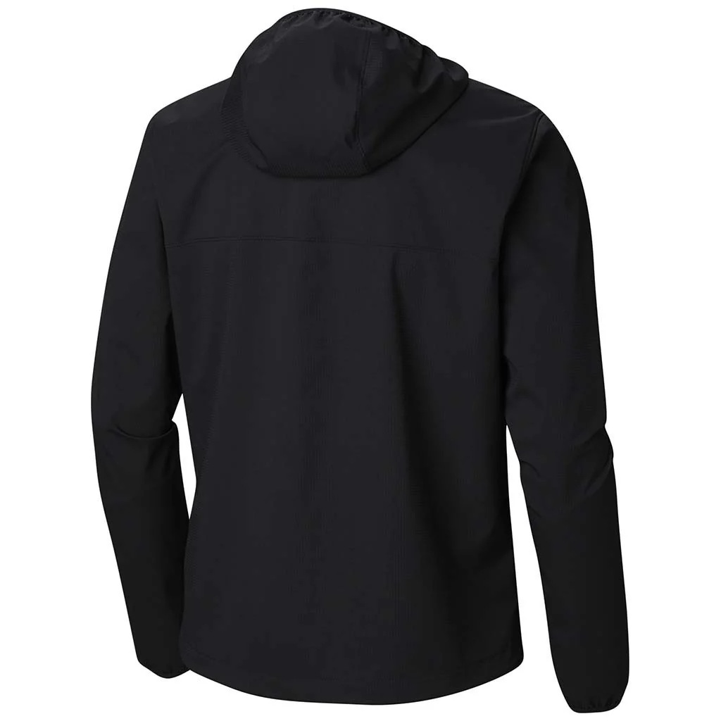 Columbia Mystic Trail manteau coupe-vent pour homme - Image 3