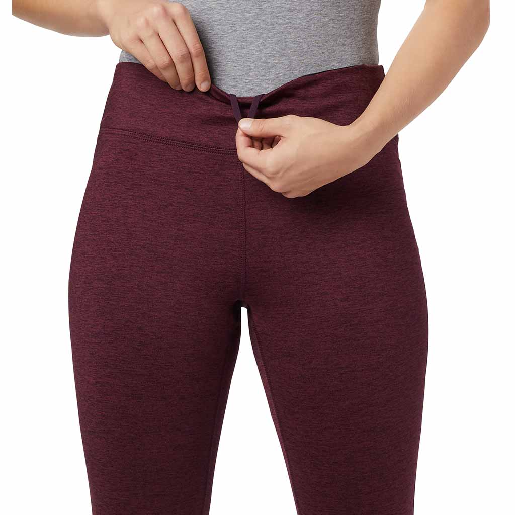 Columbia Northern Comfort Fall Leggings sport pour femme - Image 4