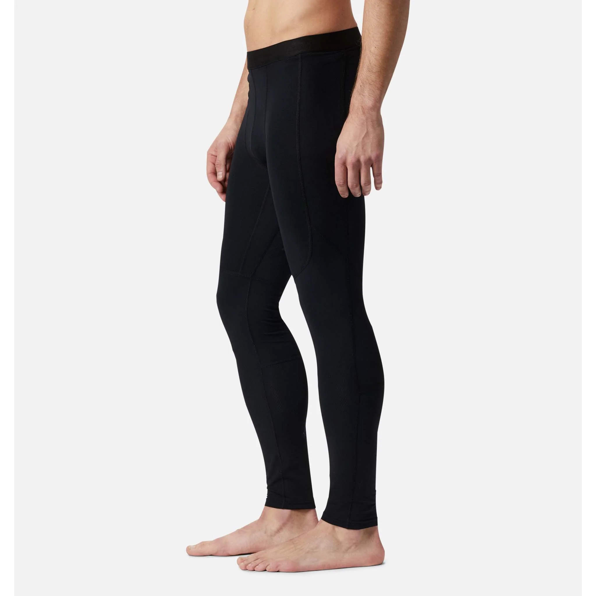 Columbia Omni-Heat 3D Knit Tight II legging de base pour homme - Image 3