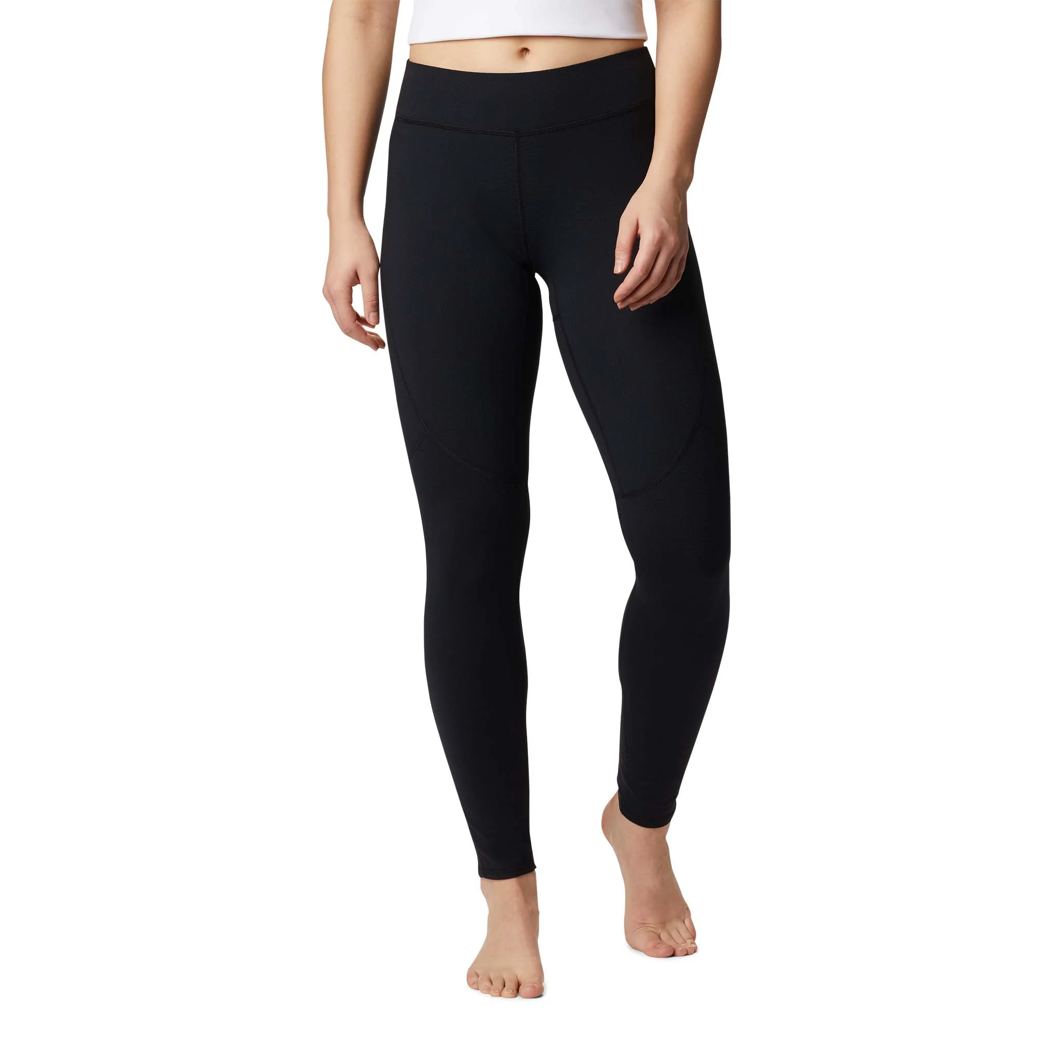 Columbia Omni-Heat II leggings baselayer pour femme
