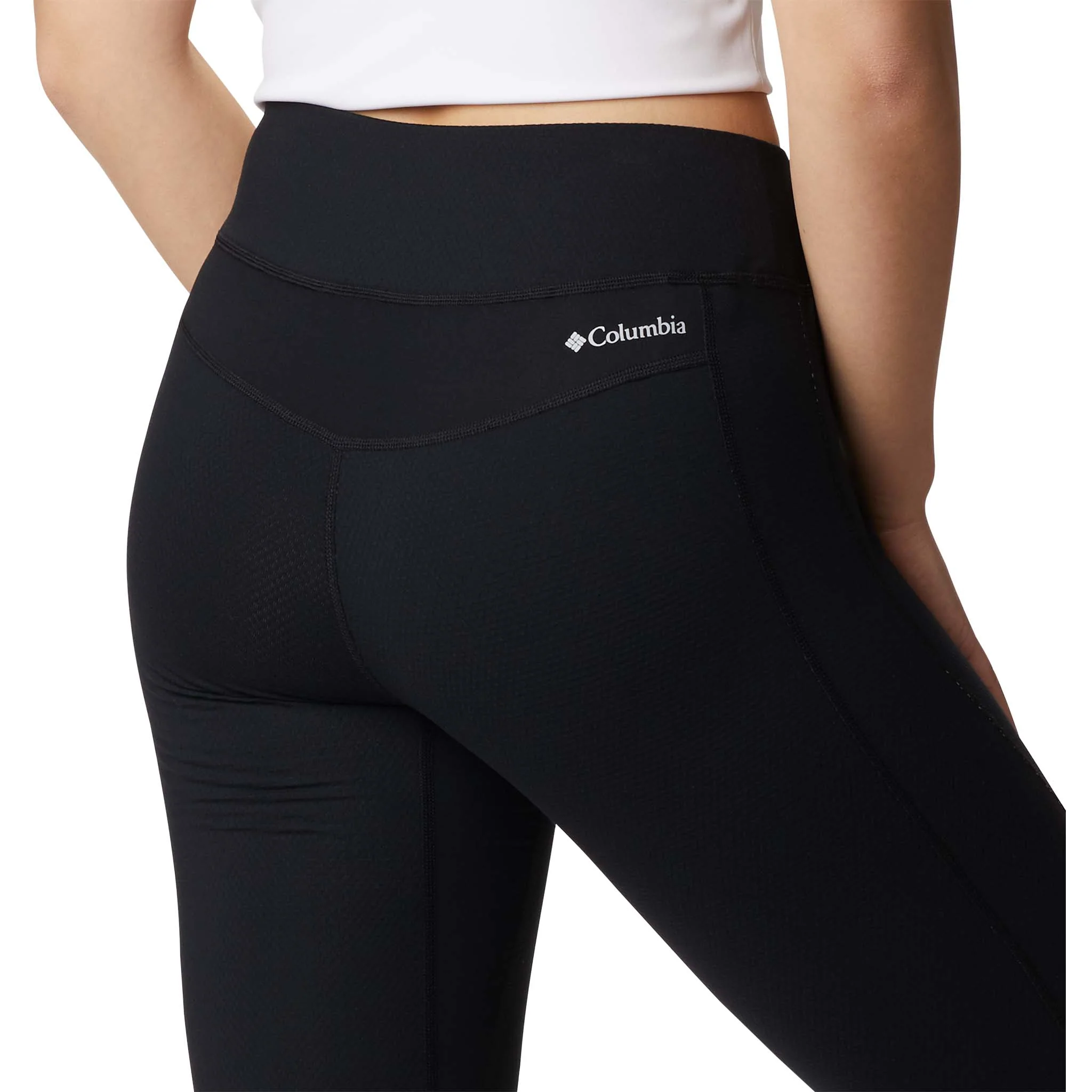 Columbia Omni-Heat II leggings baselayer pour femme - Image 2