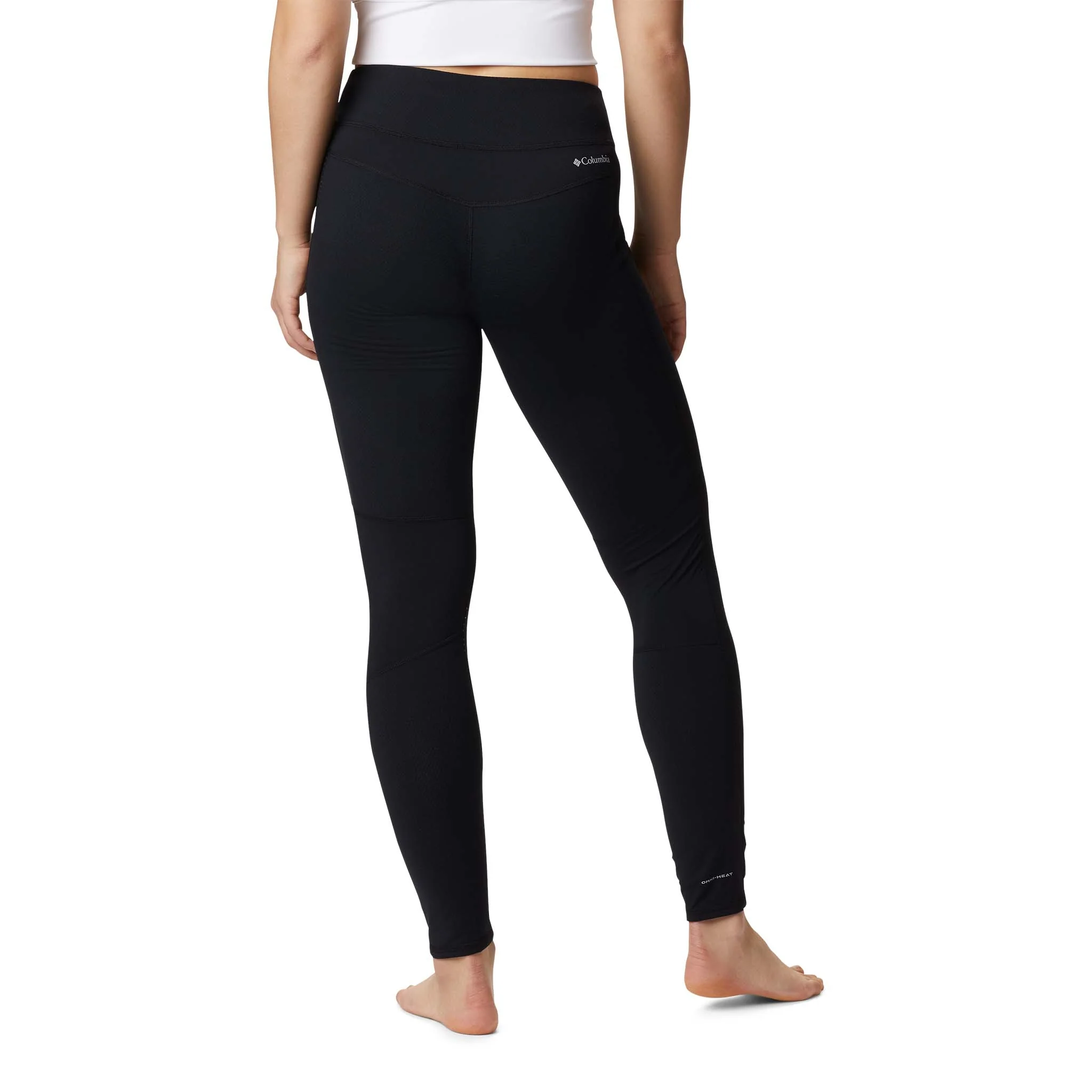 Columbia Omni-Heat II leggings baselayer pour femme - Image 3