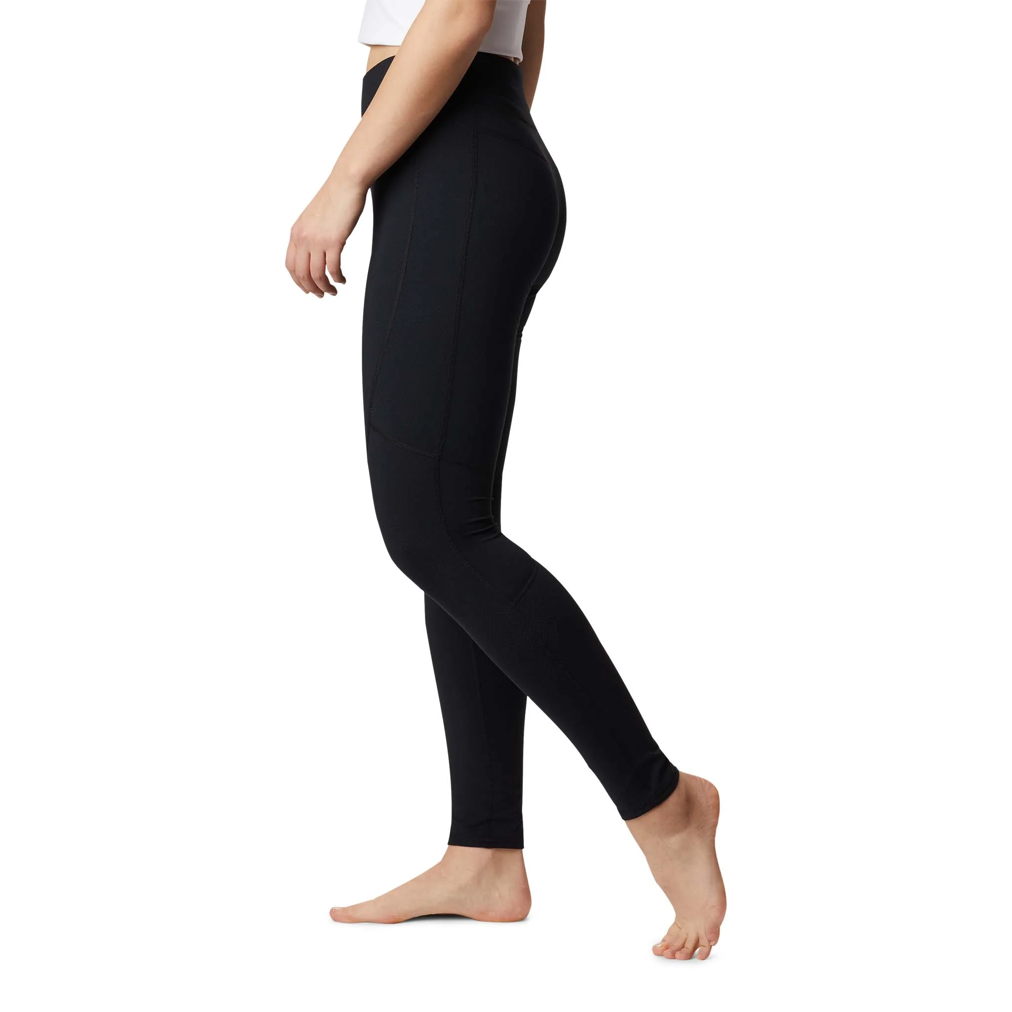Columbia Omni-Heat II leggings baselayer pour femme - Image 4