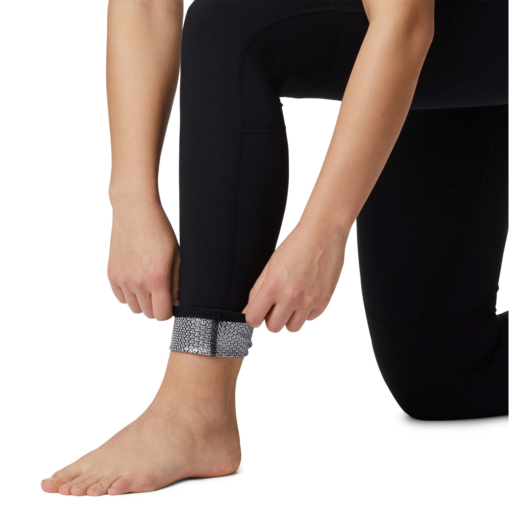 Columbia Omni-Heat II leggings baselayer pour femme - Image 6