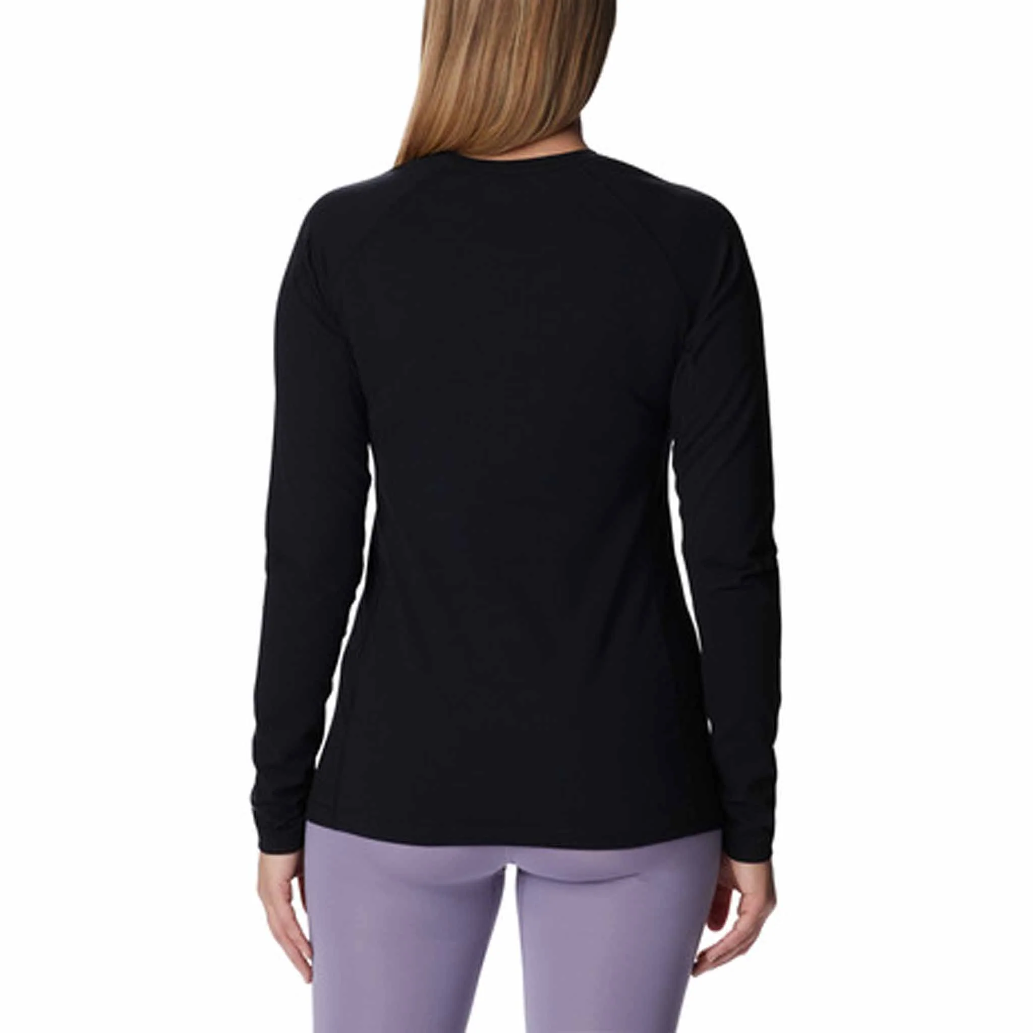 Columbia Omni-Heat Infinity Knit LS Crew haut a manches longues pour femme - Image 6