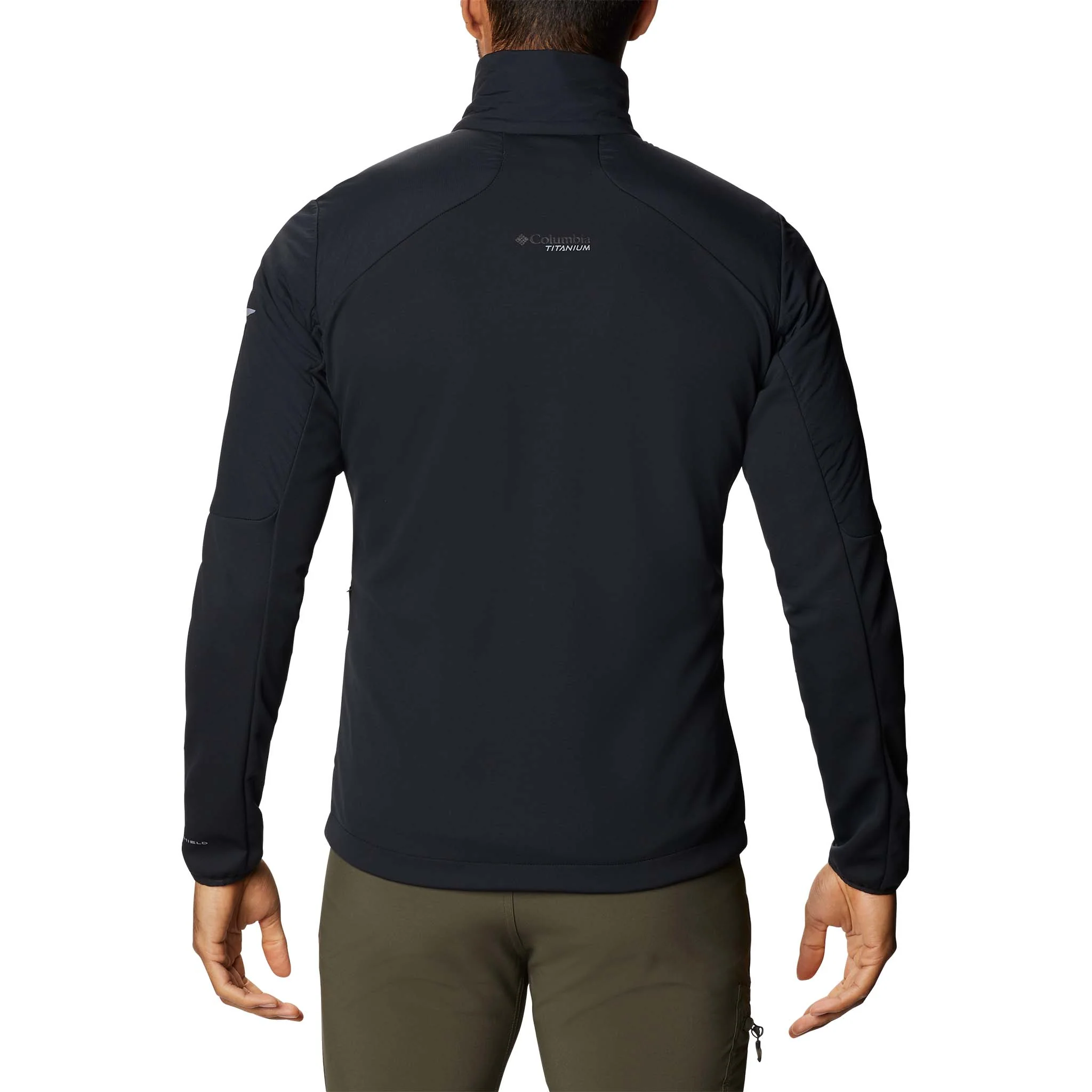 Columbia Peak Pursuit Hybrid manteau intermédiaire pour homme - Image 6