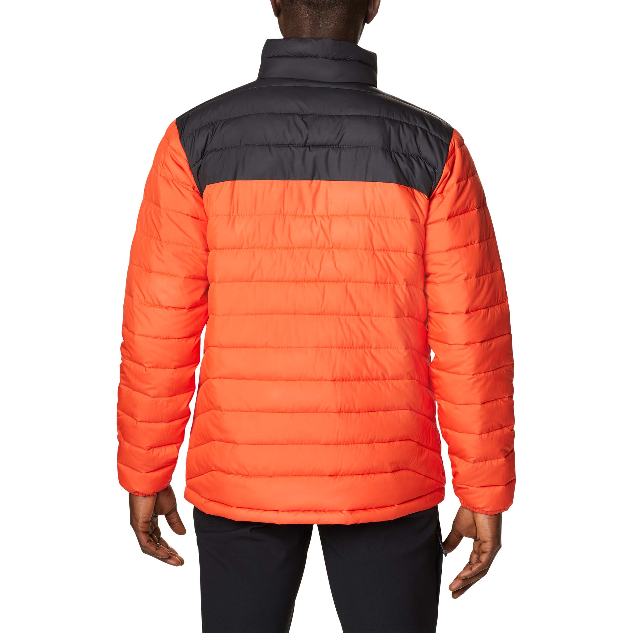 Columbia Powder Lite manteau doudoune sport pour homme - Image 4